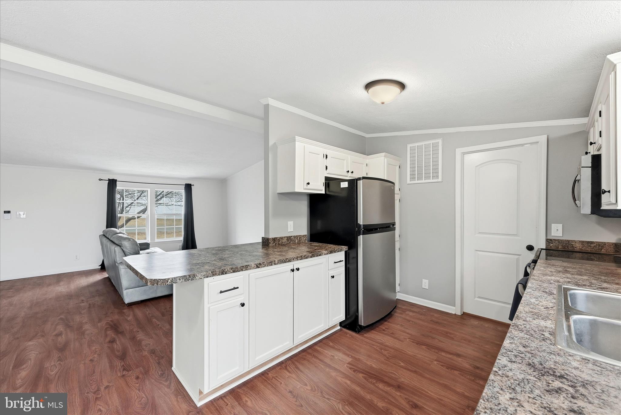 SUMMER HILL - Residential