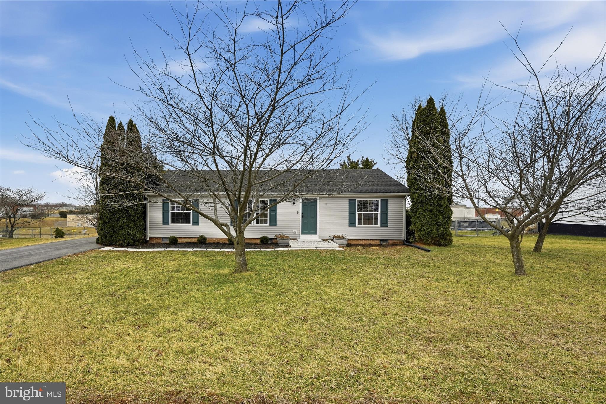 SUMMER HILL - Residential