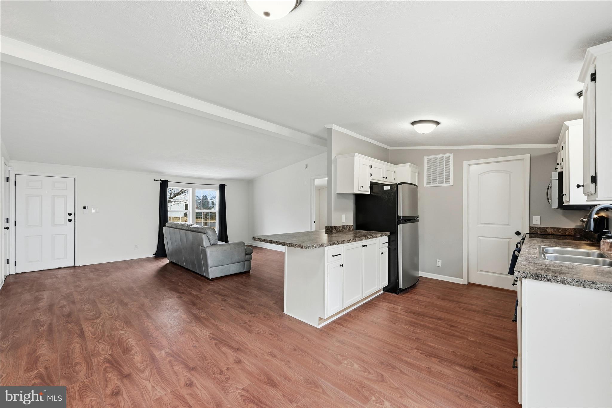 SUMMER HILL - Residential