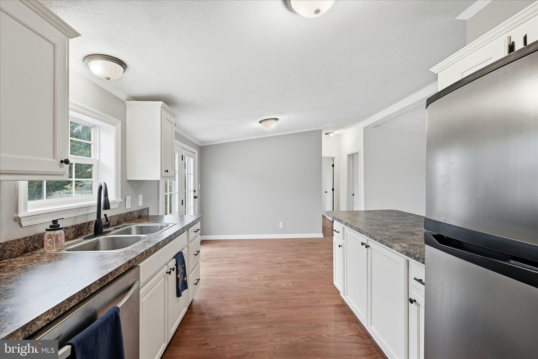 SUMMER HILL - Residential