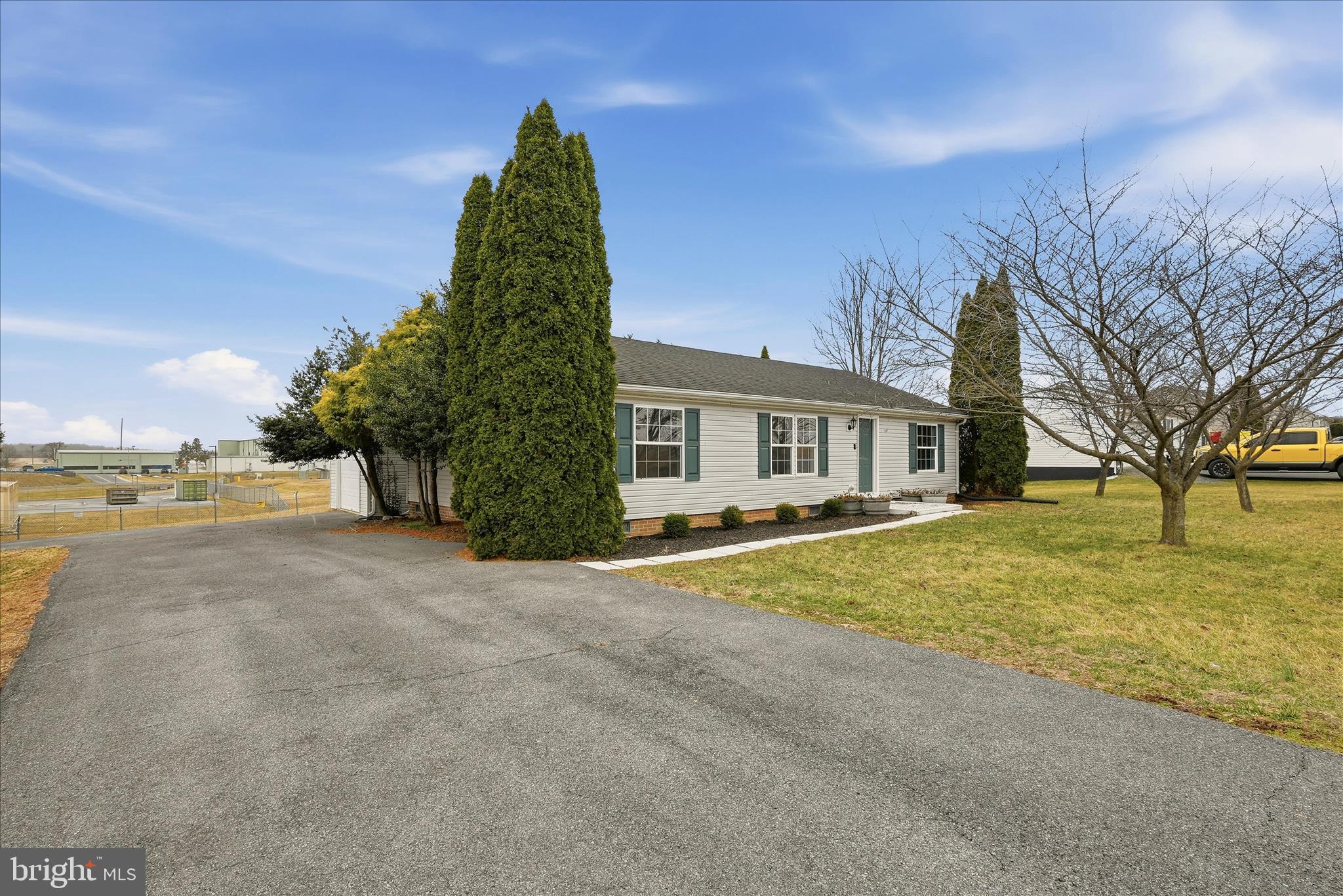 SUMMER HILL - Residential