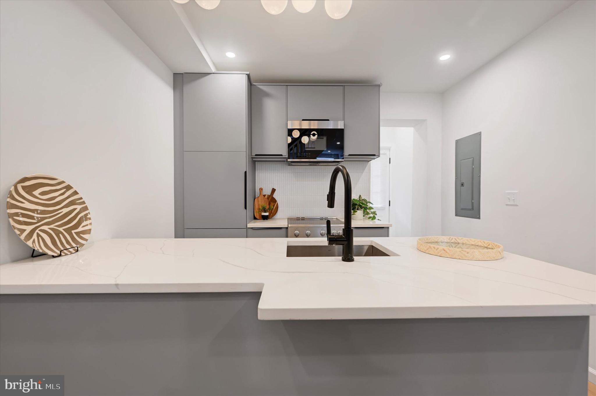 FEDERAL HILL HISTORIC DISTRICT - Residential