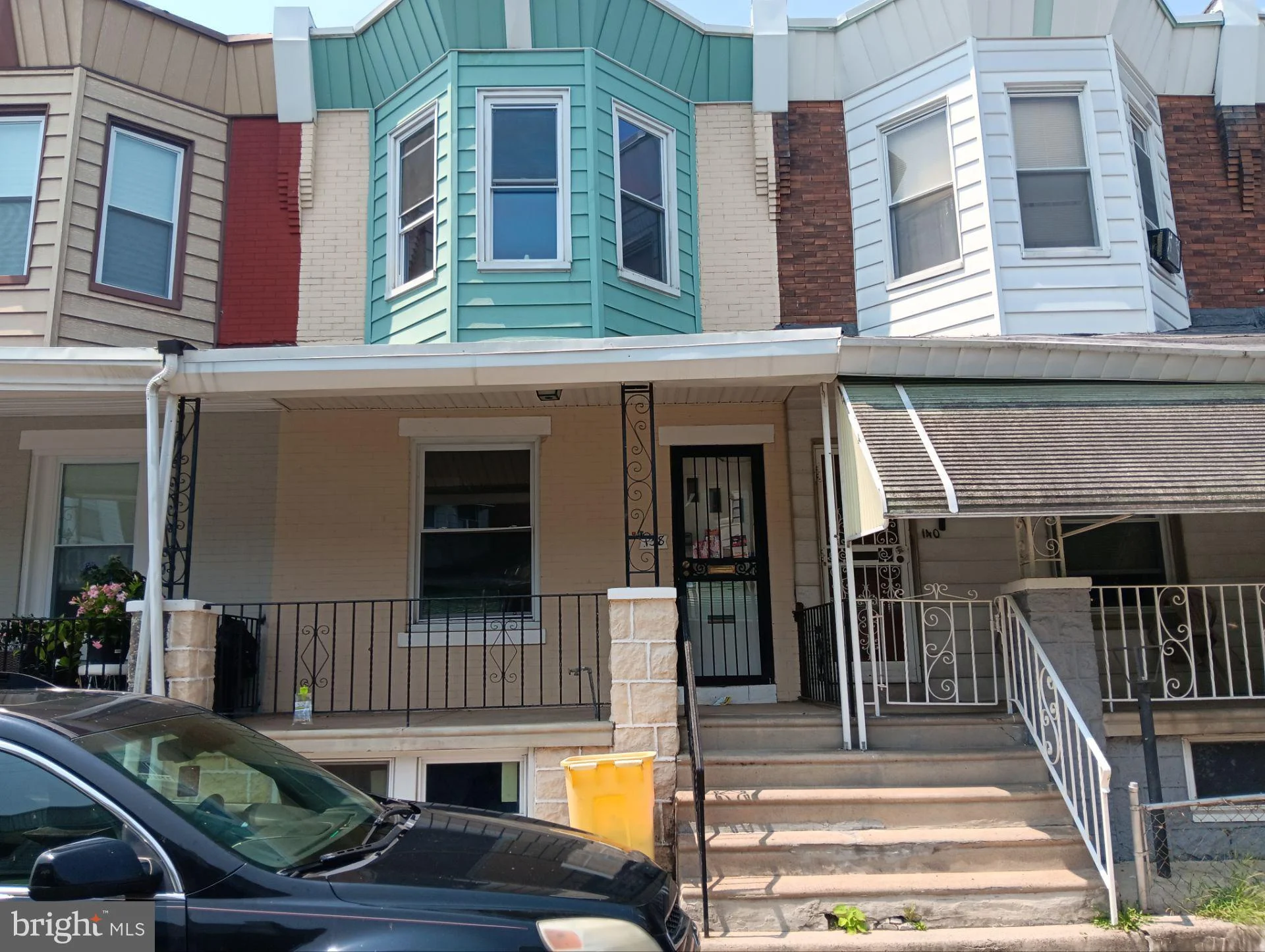 138 N Edgewood Street, Philadelphia, PA, 19139