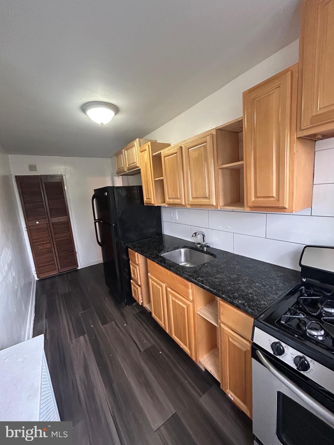 BROOKLYN - Residential