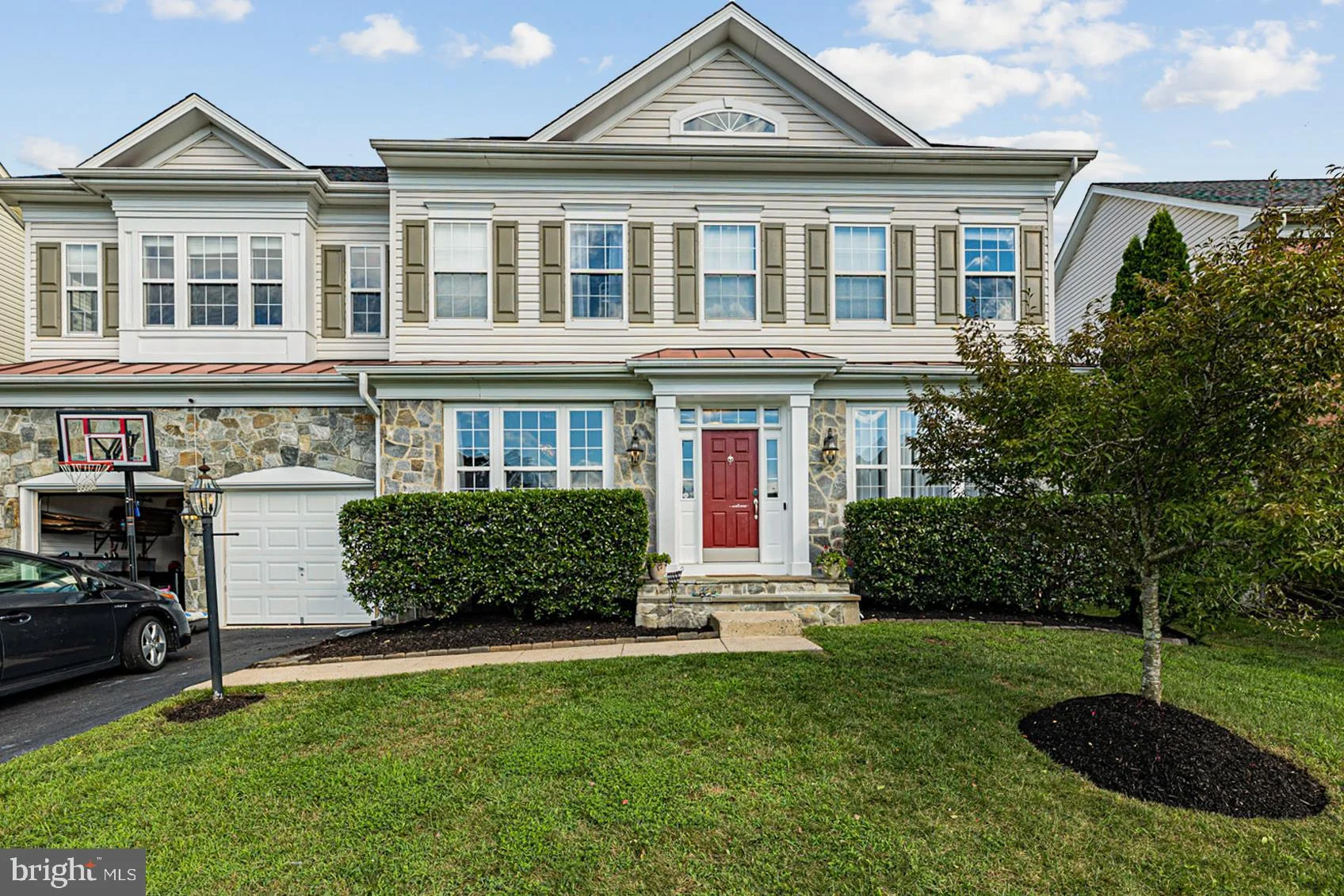 9977 Broadsword Drive, Bristow, VA 20136