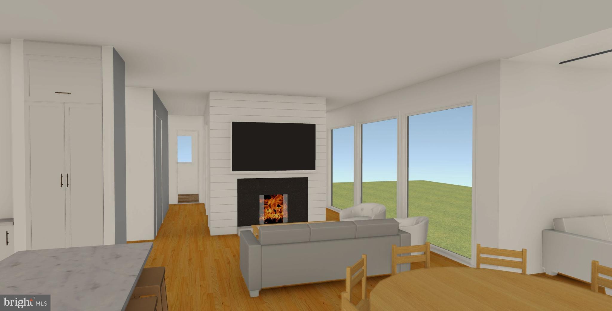6321 SAW MILL ROAD