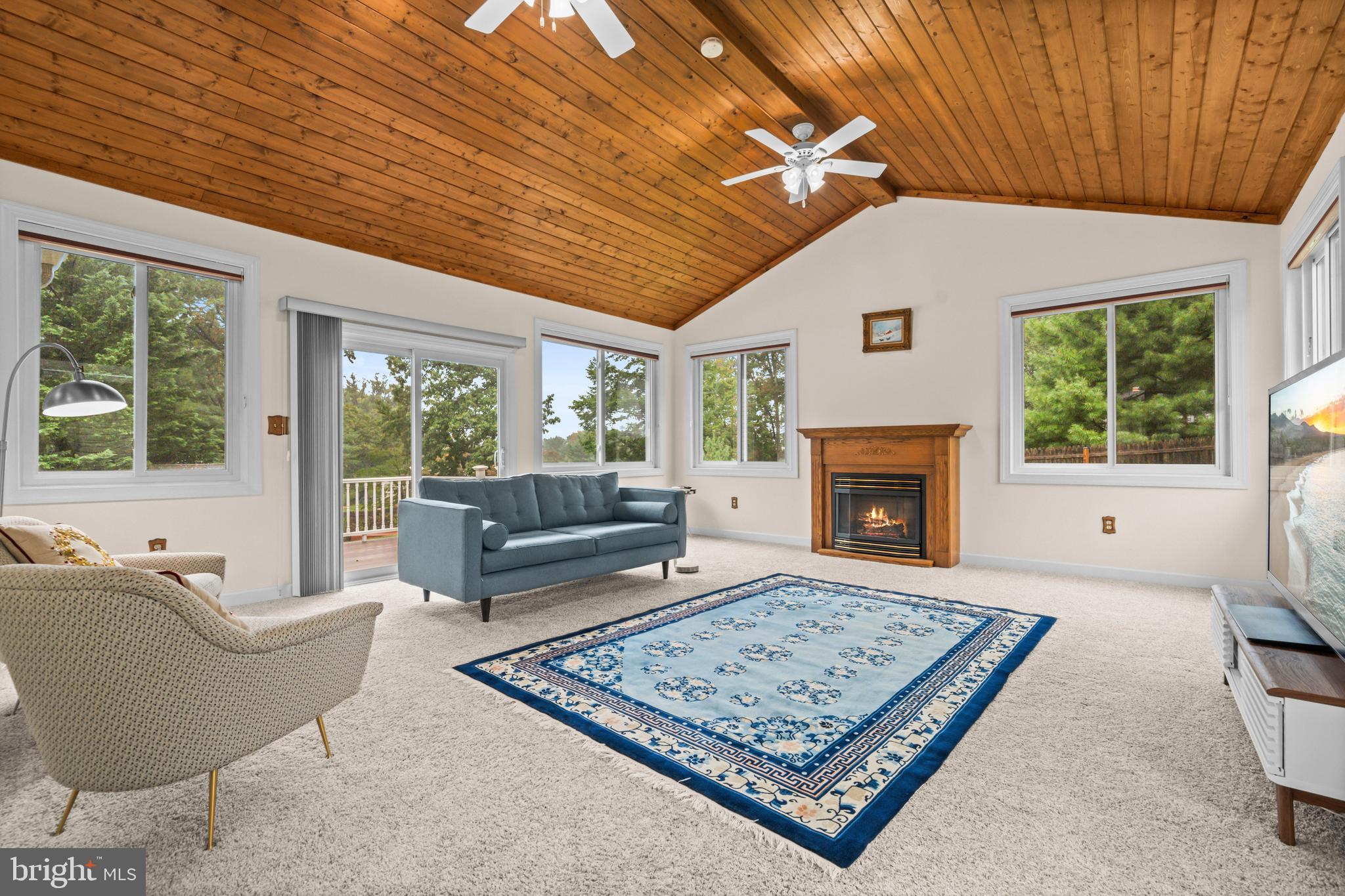 MEADOWBROOK VILLAGE - Residential