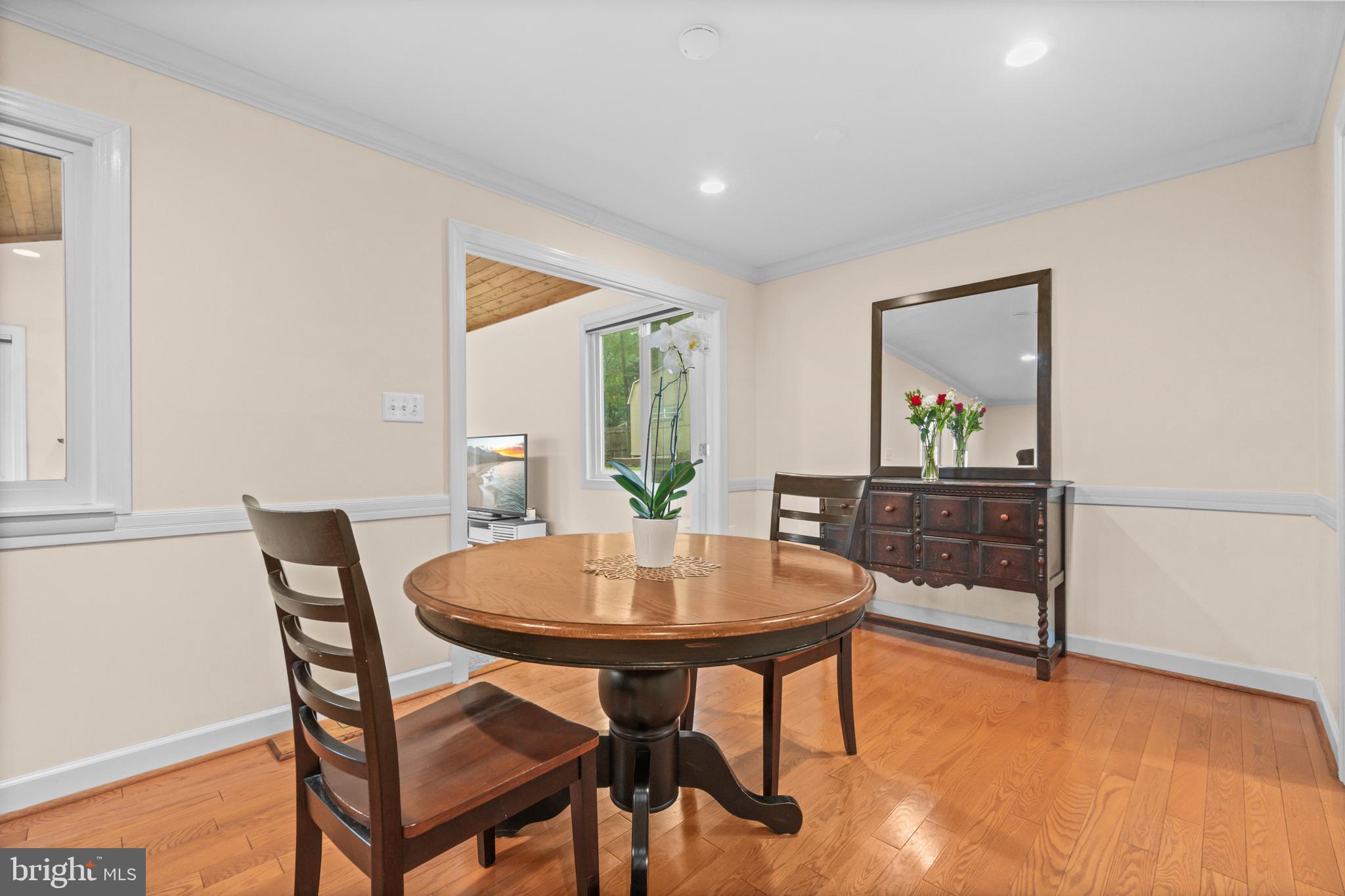 MEADOWBROOK VILLAGE - Residential