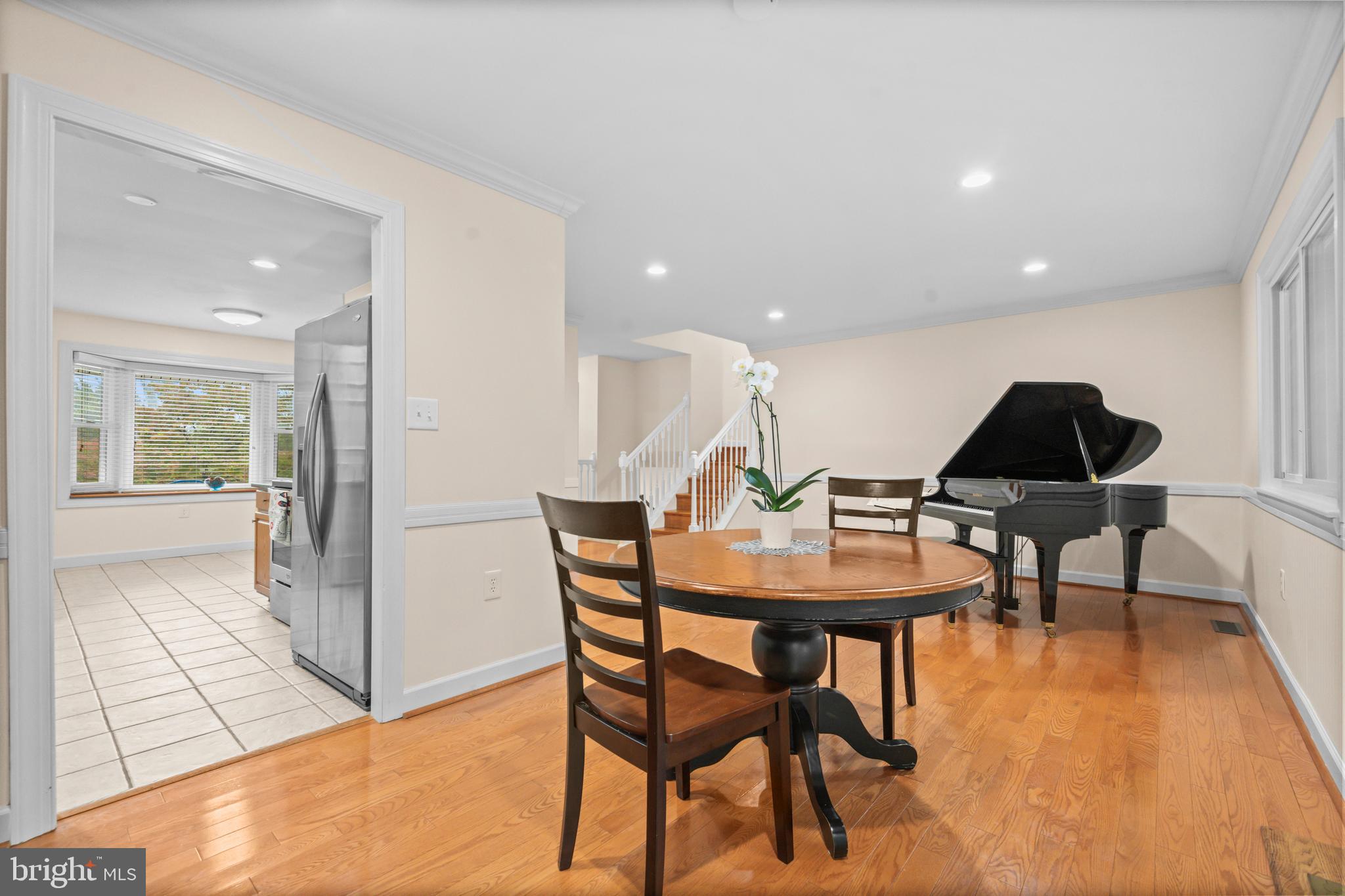 MEADOWBROOK VILLAGE - Residential