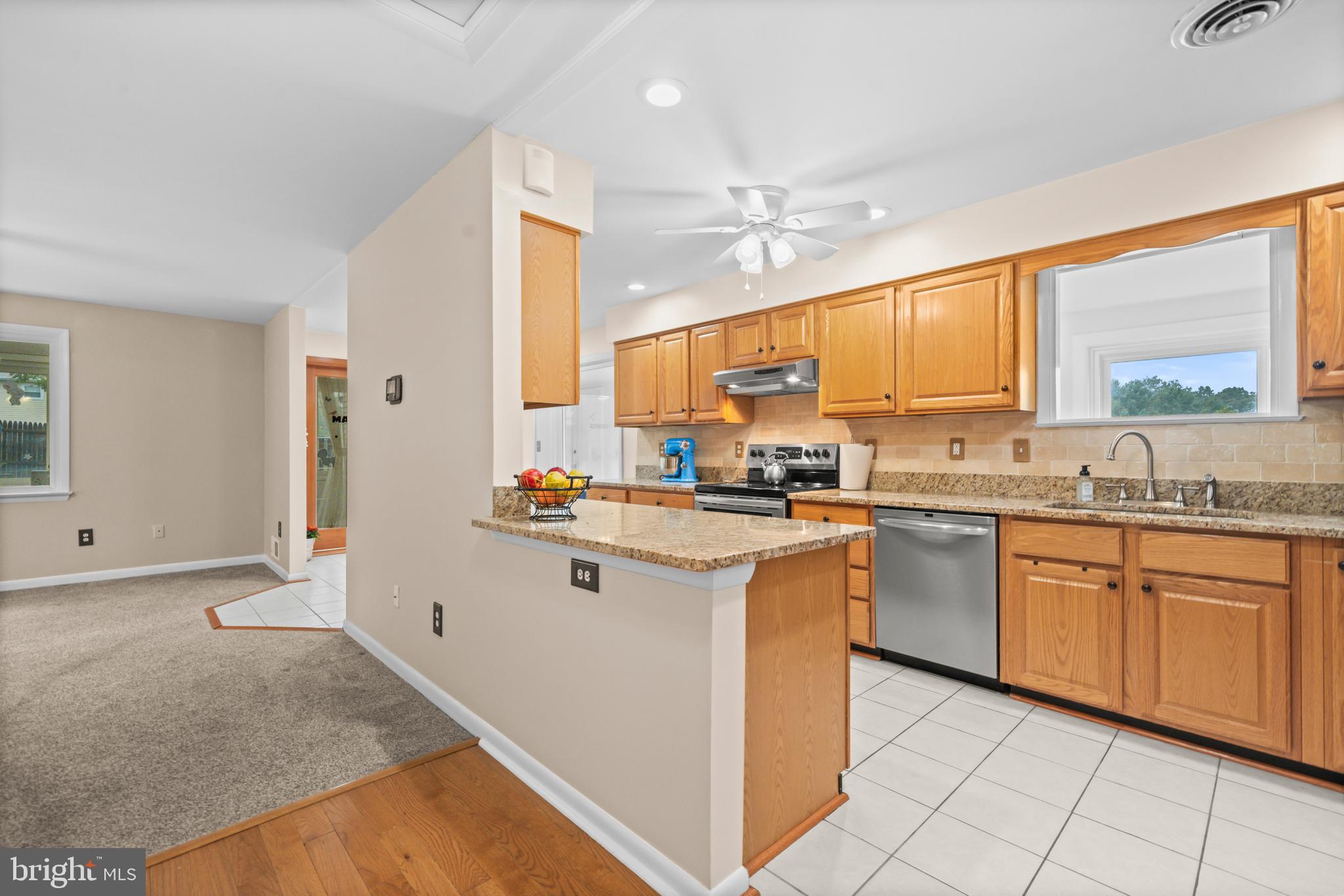 MEADOWBROOK VILLAGE - Residential