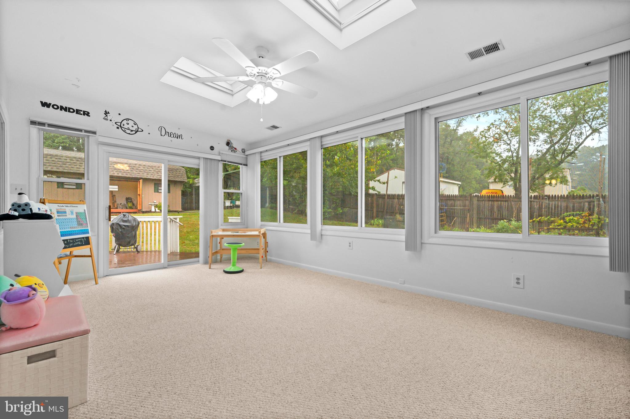 MEADOWBROOK VILLAGE - Residential