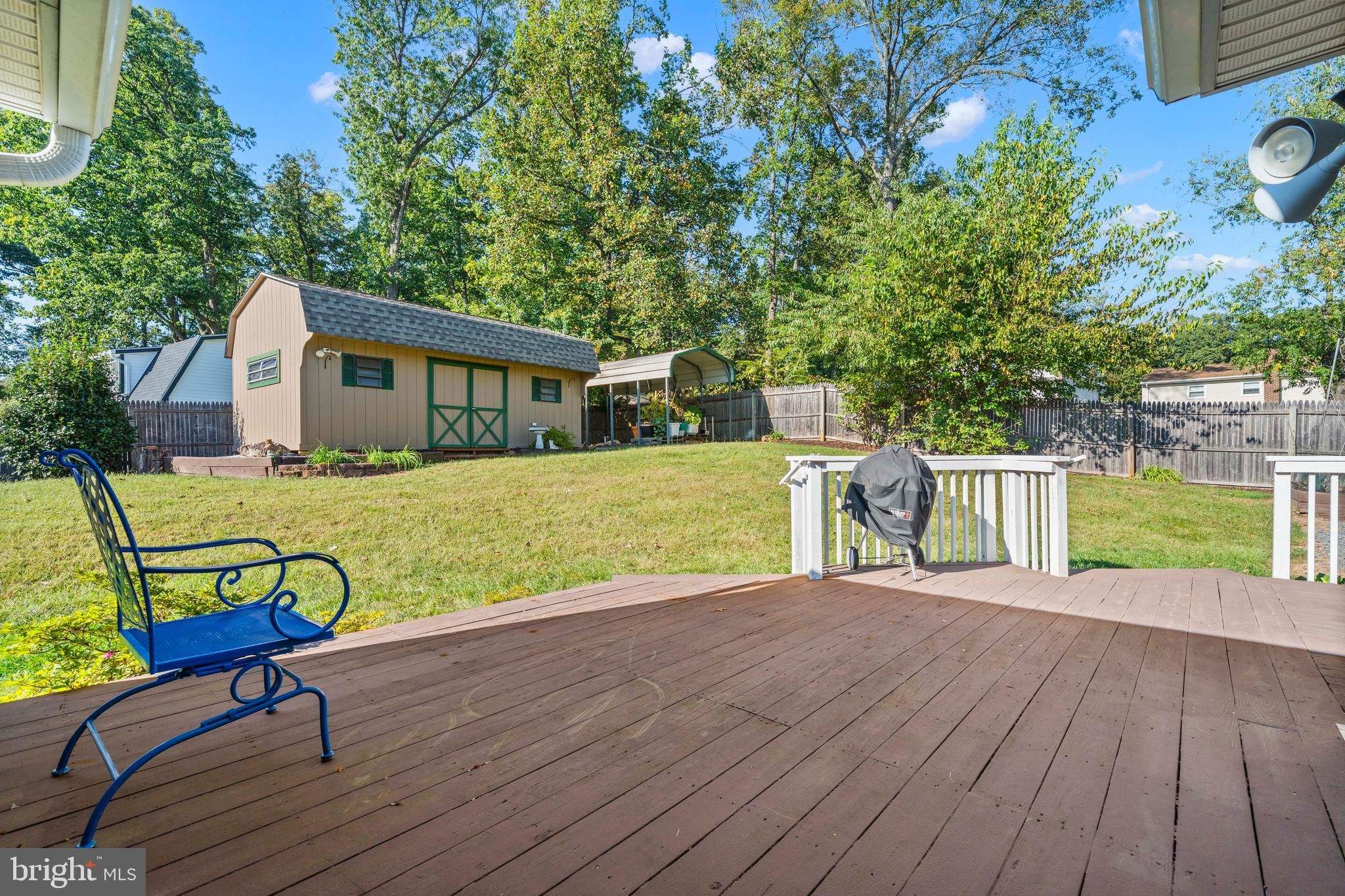 MEADOWBROOK VILLAGE - Residential