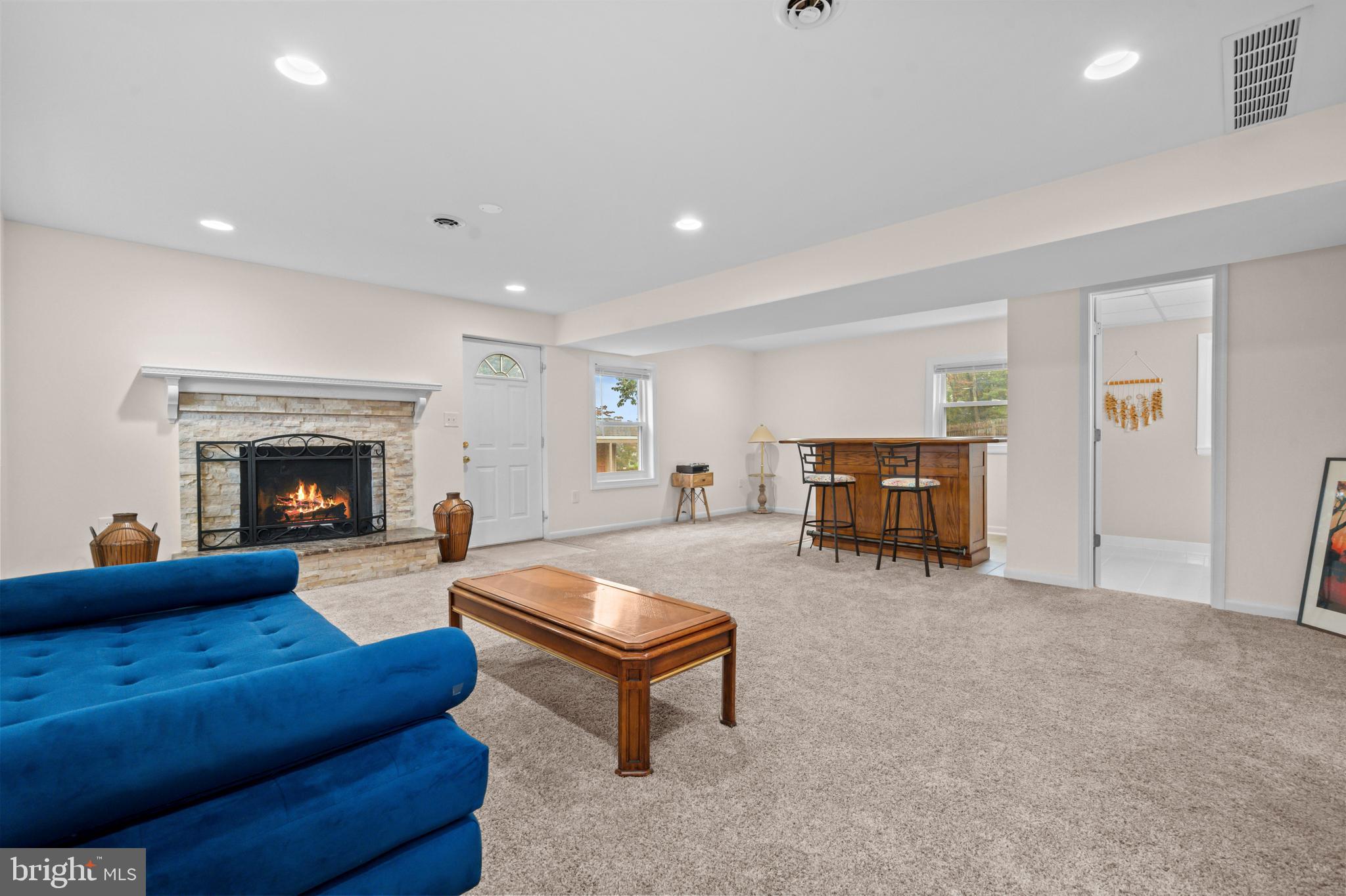 MEADOWBROOK VILLAGE - Residential