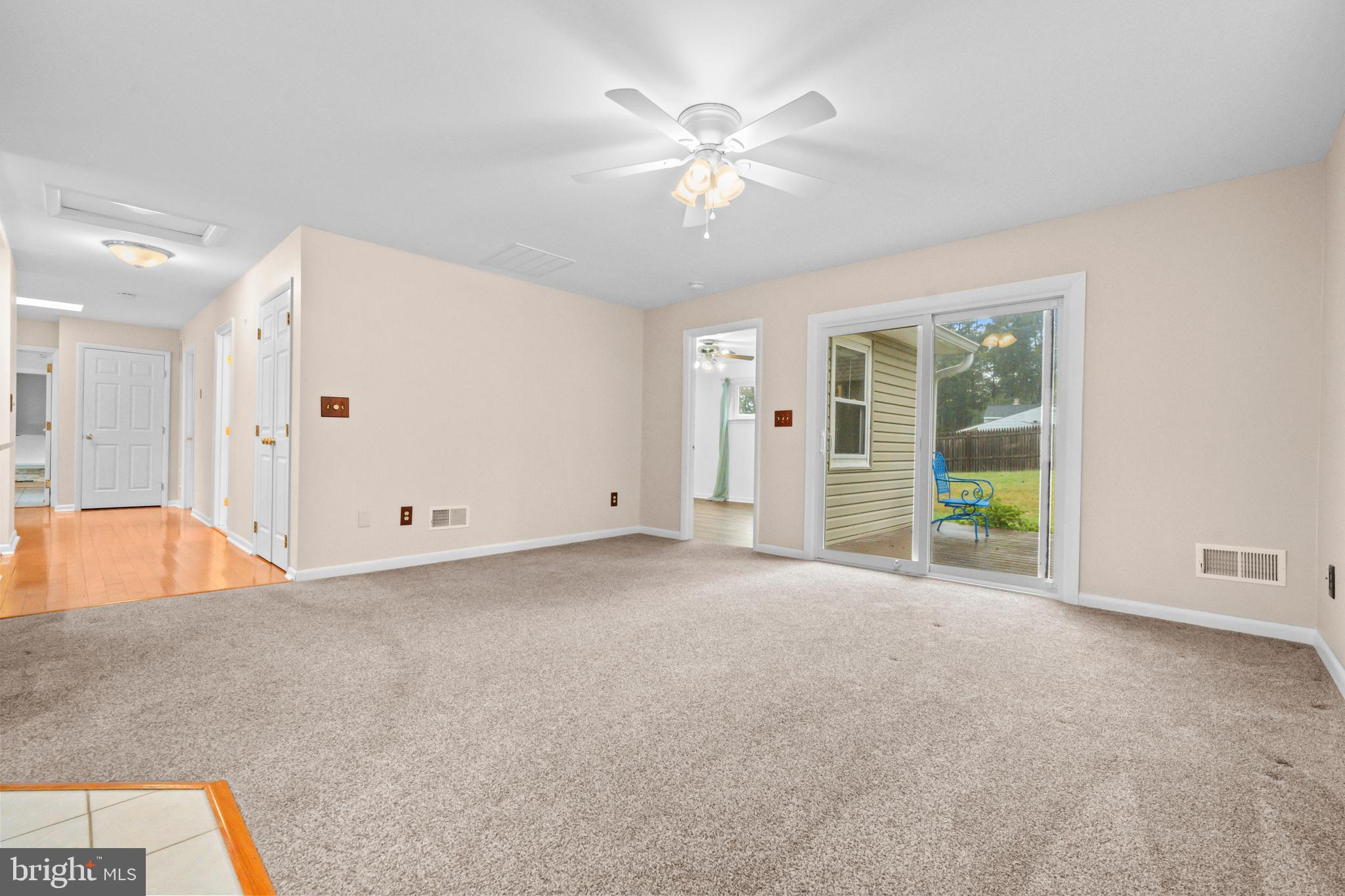 MEADOWBROOK VILLAGE - Residential