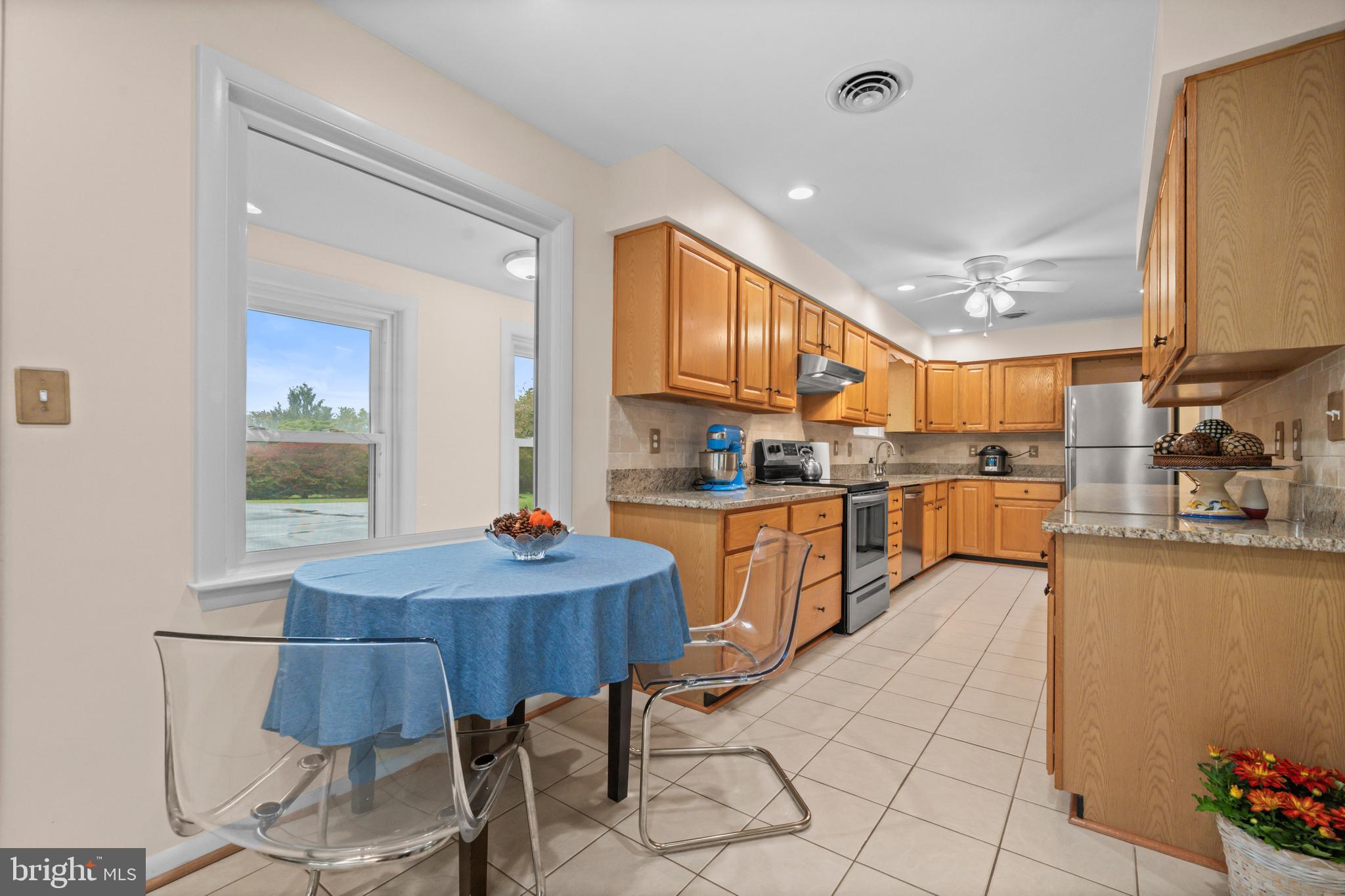 MEADOWBROOK VILLAGE - Residential