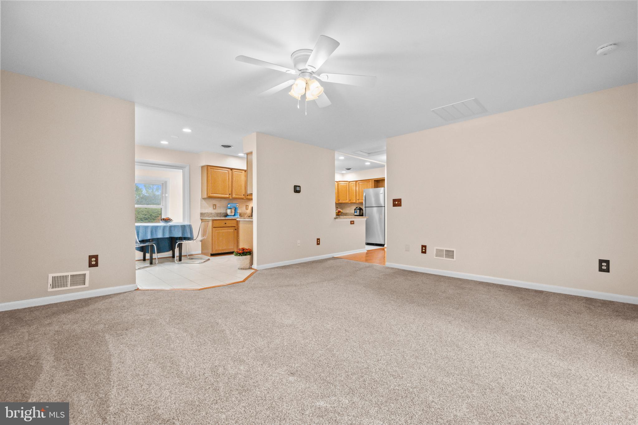 MEADOWBROOK VILLAGE - Residential