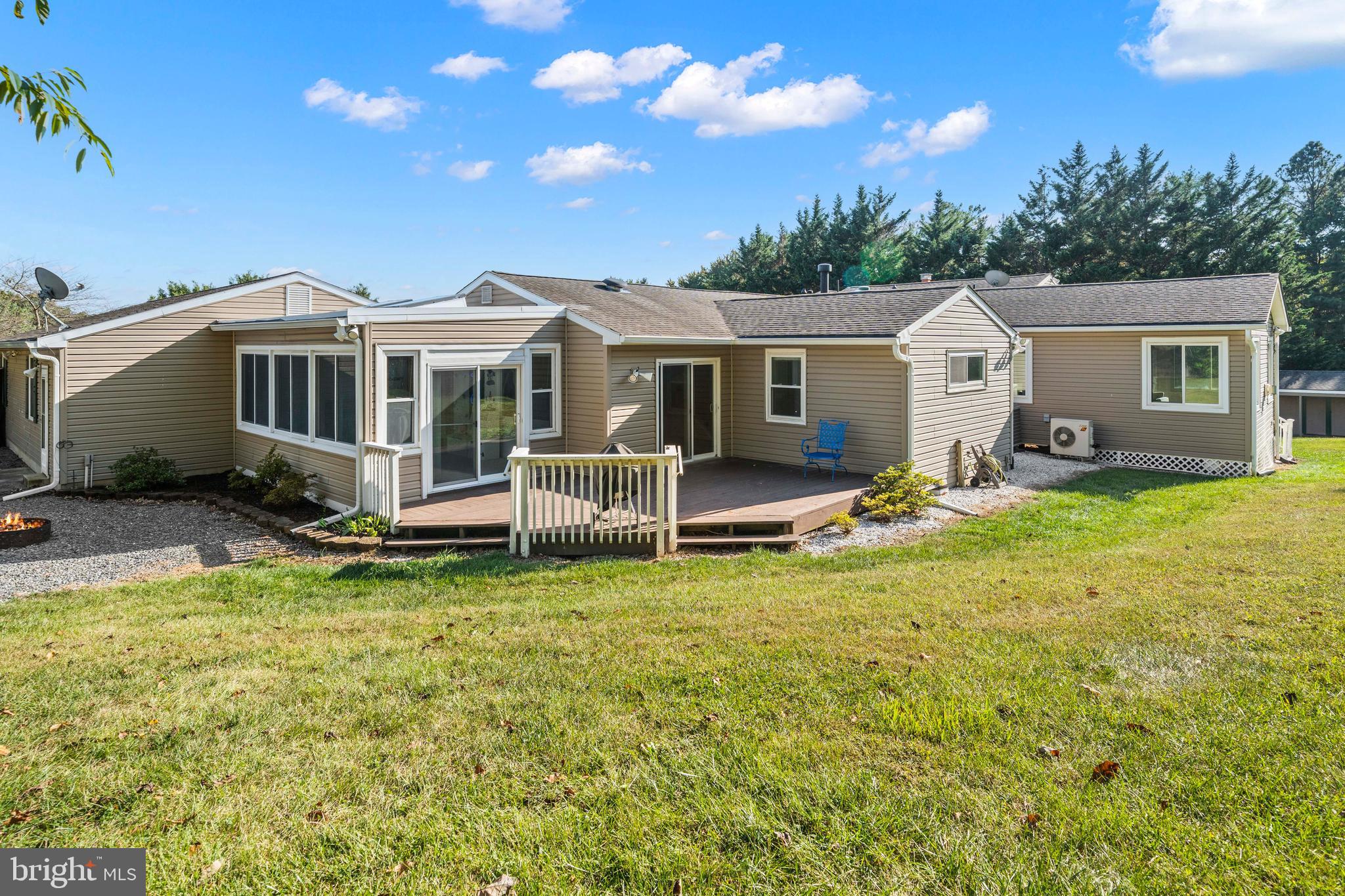 MEADOWBROOK VILLAGE - Residential