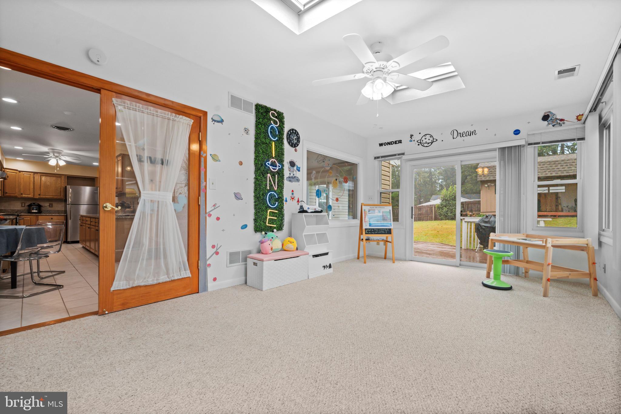 MEADOWBROOK VILLAGE - Residential