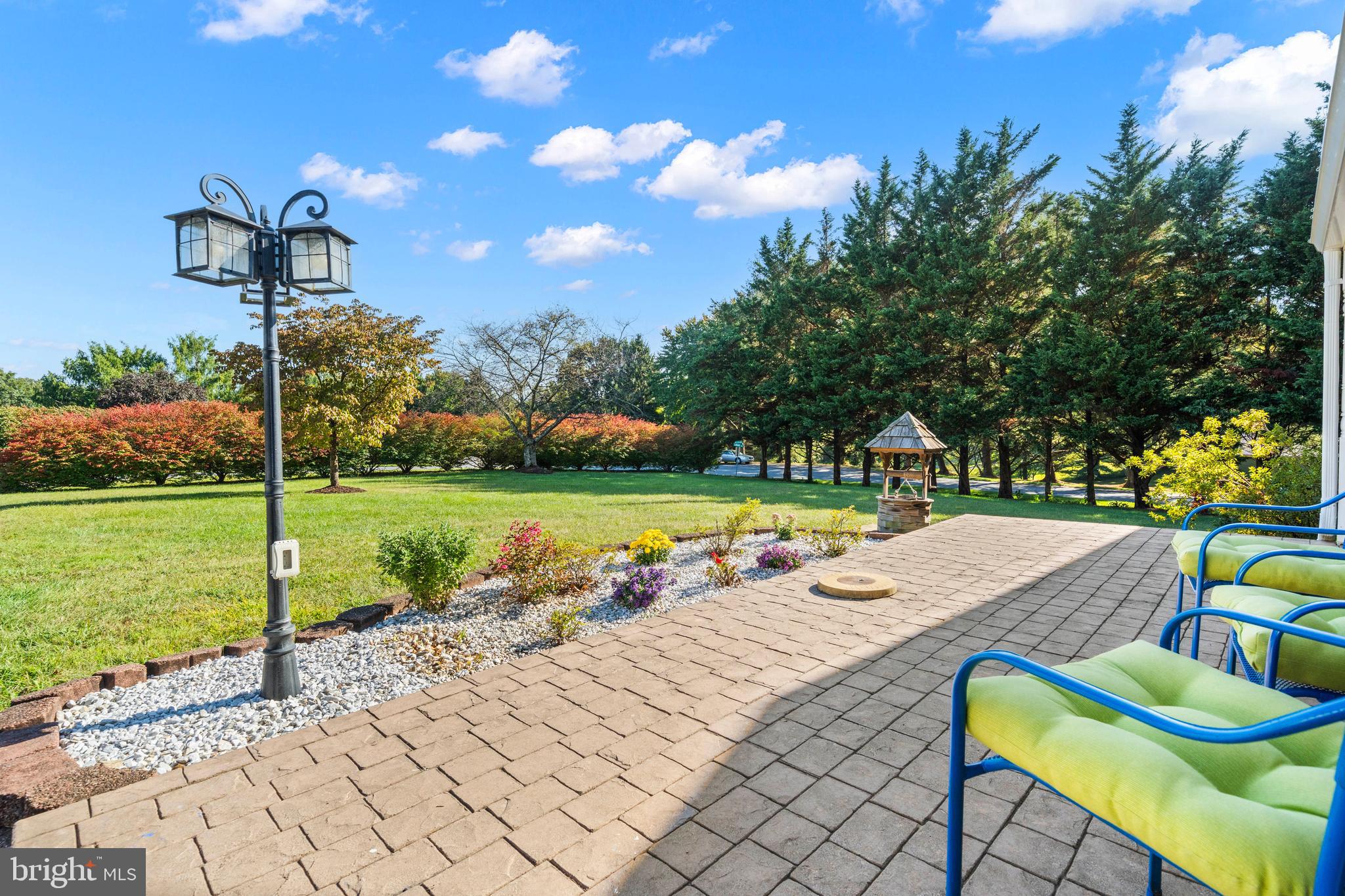 MEADOWBROOK VILLAGE - Residential