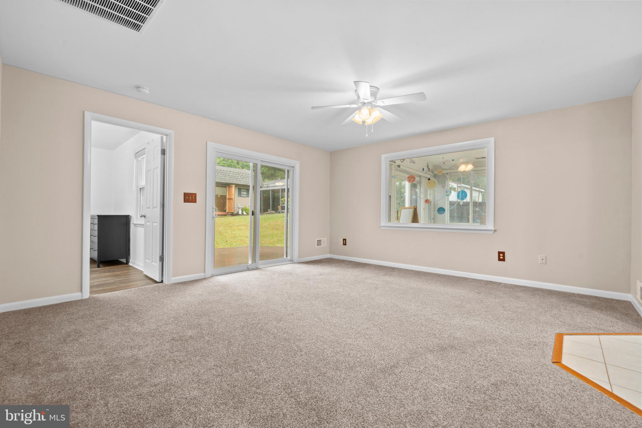 MEADOWBROOK VILLAGE - Residential