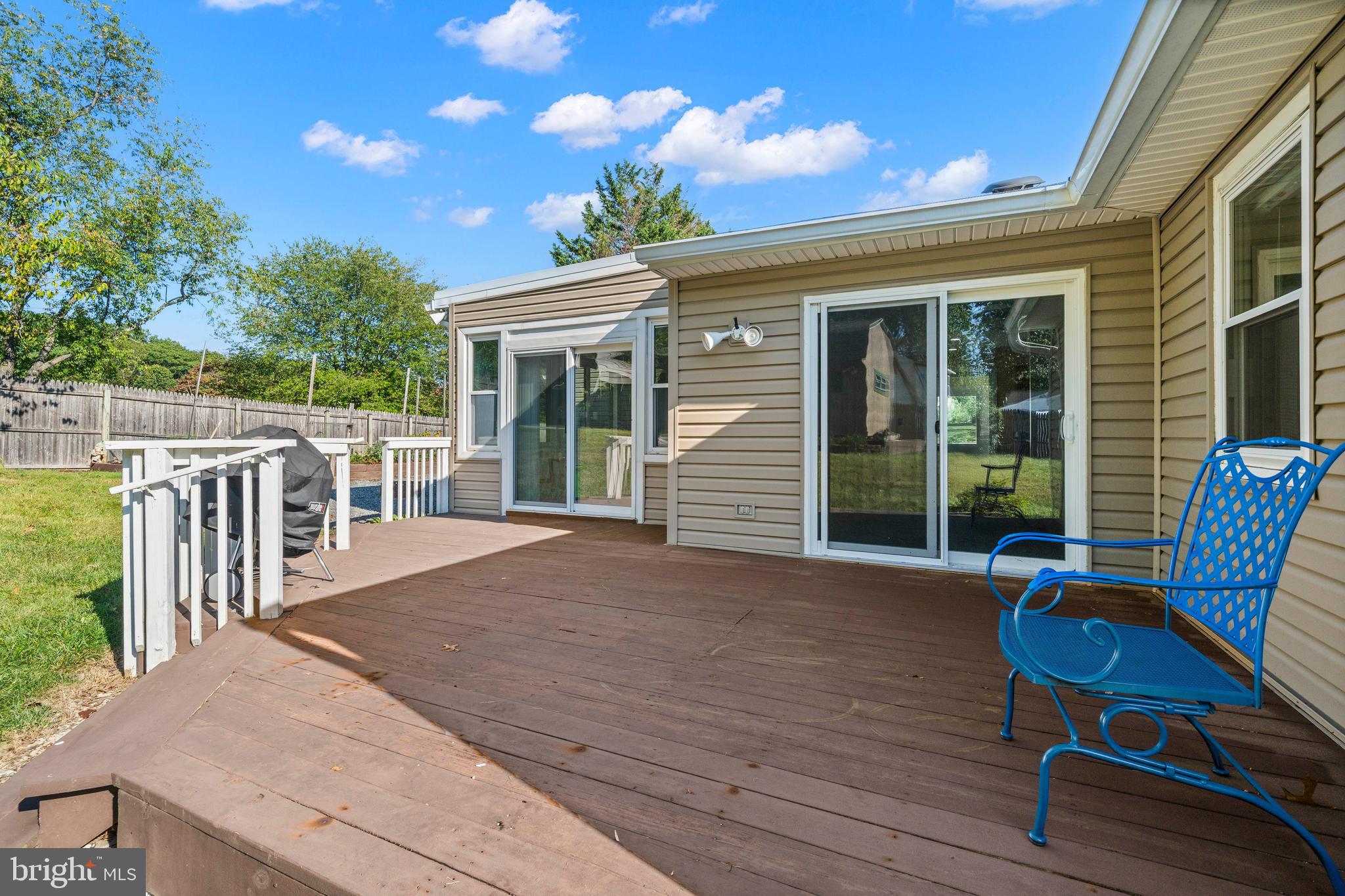 MEADOWBROOK VILLAGE - Residential