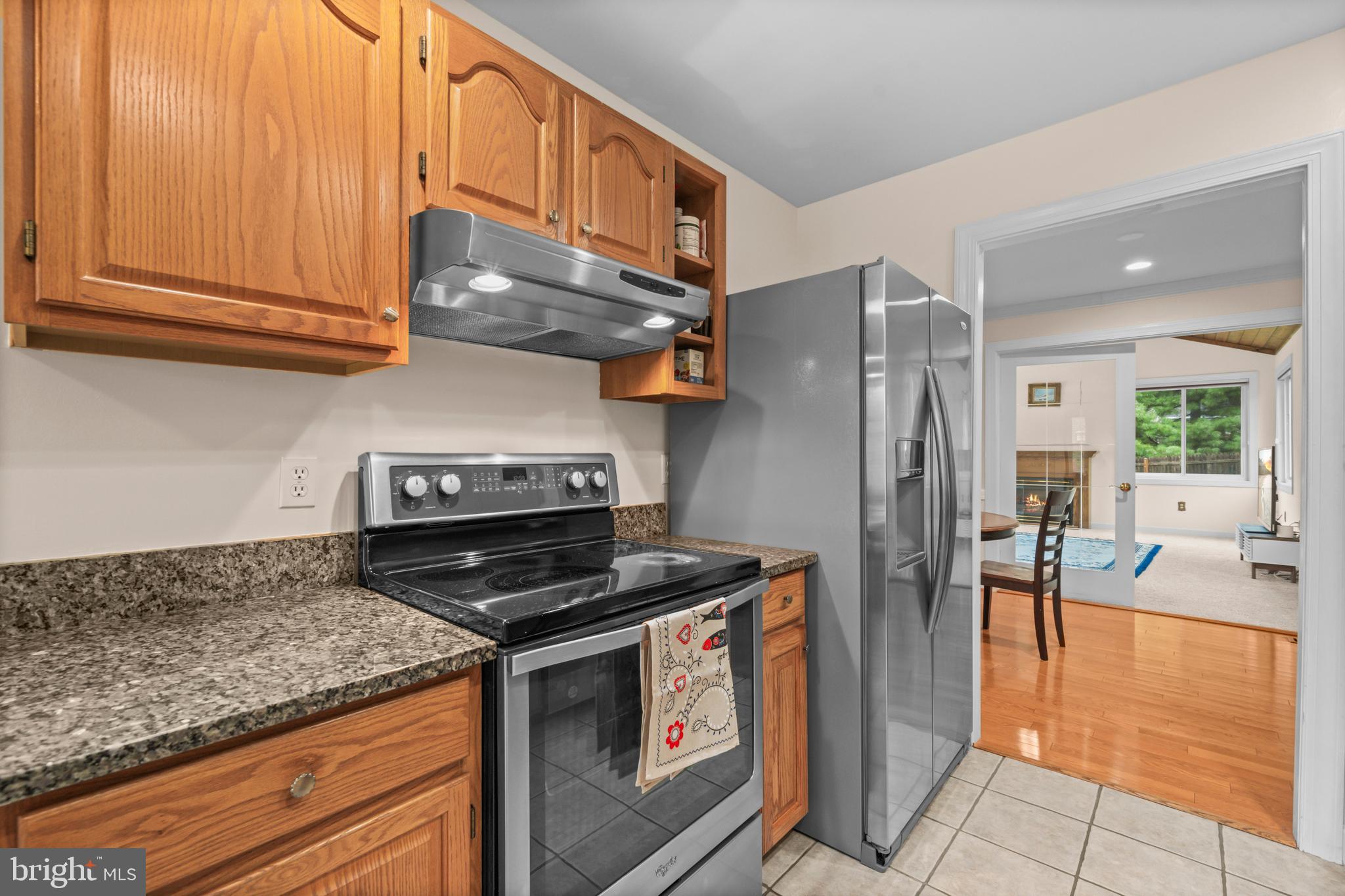 MEADOWBROOK VILLAGE - Residential