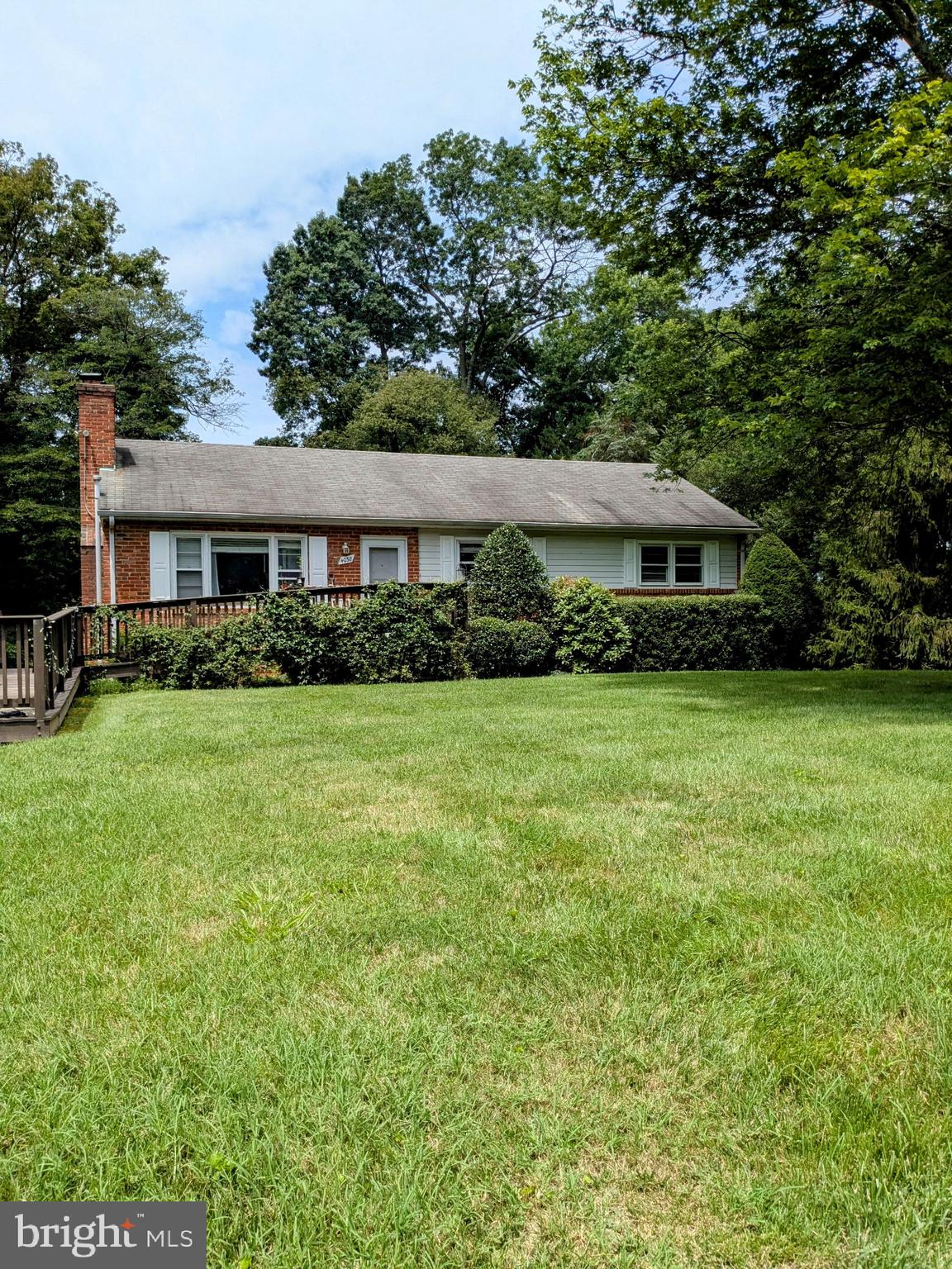 4038 DOVEVILLE LANE