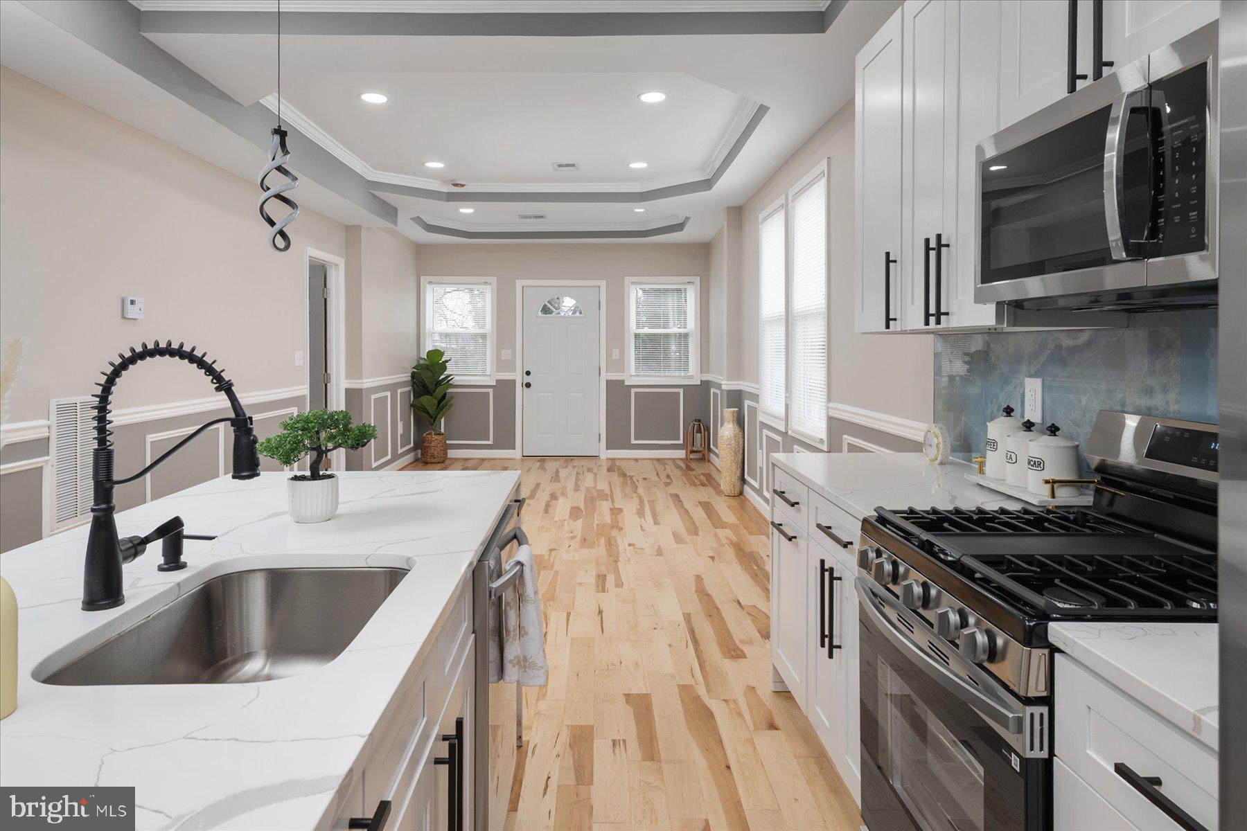 BROOKLYN VIEW - Residential