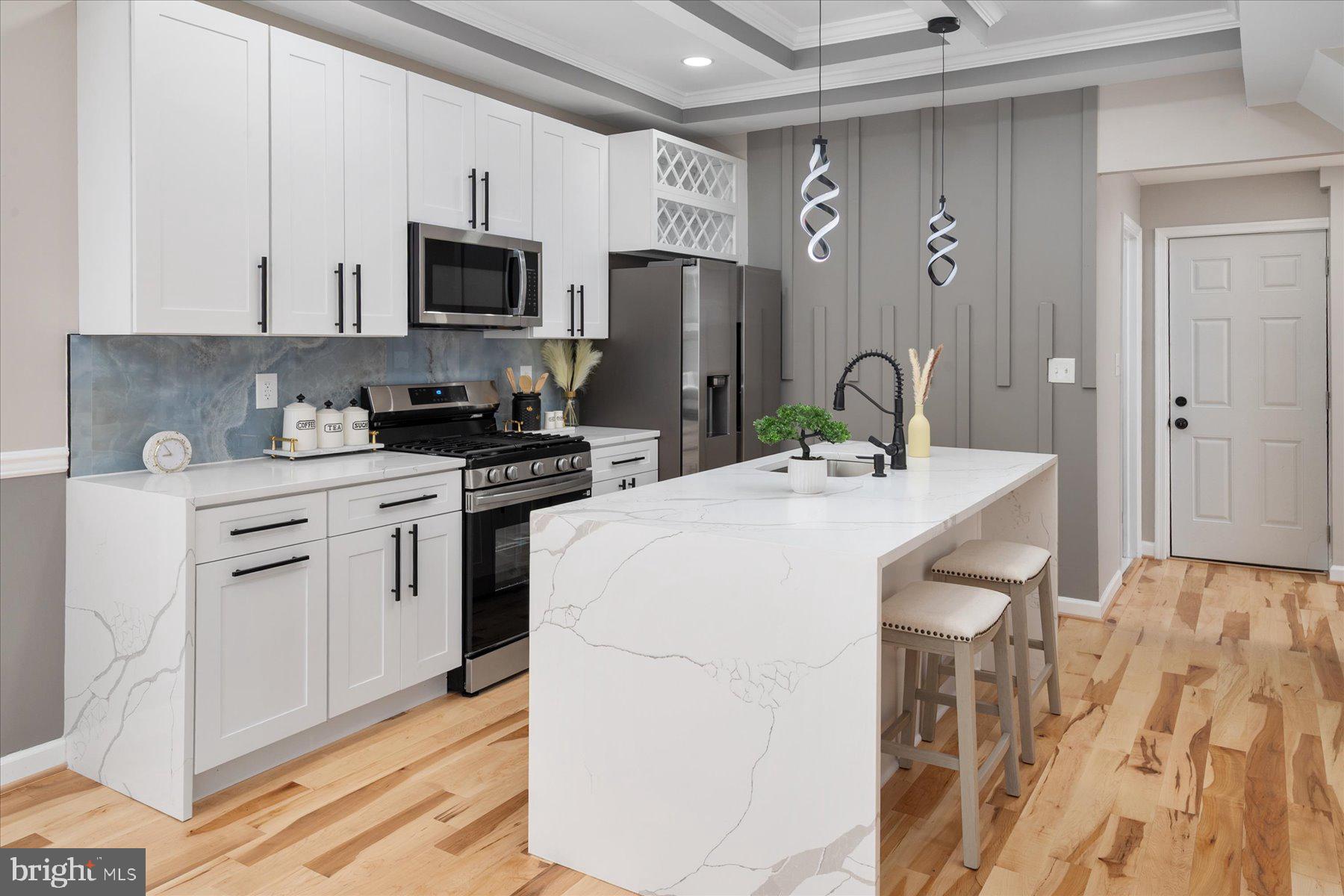 BROOKLYN VIEW - Residential