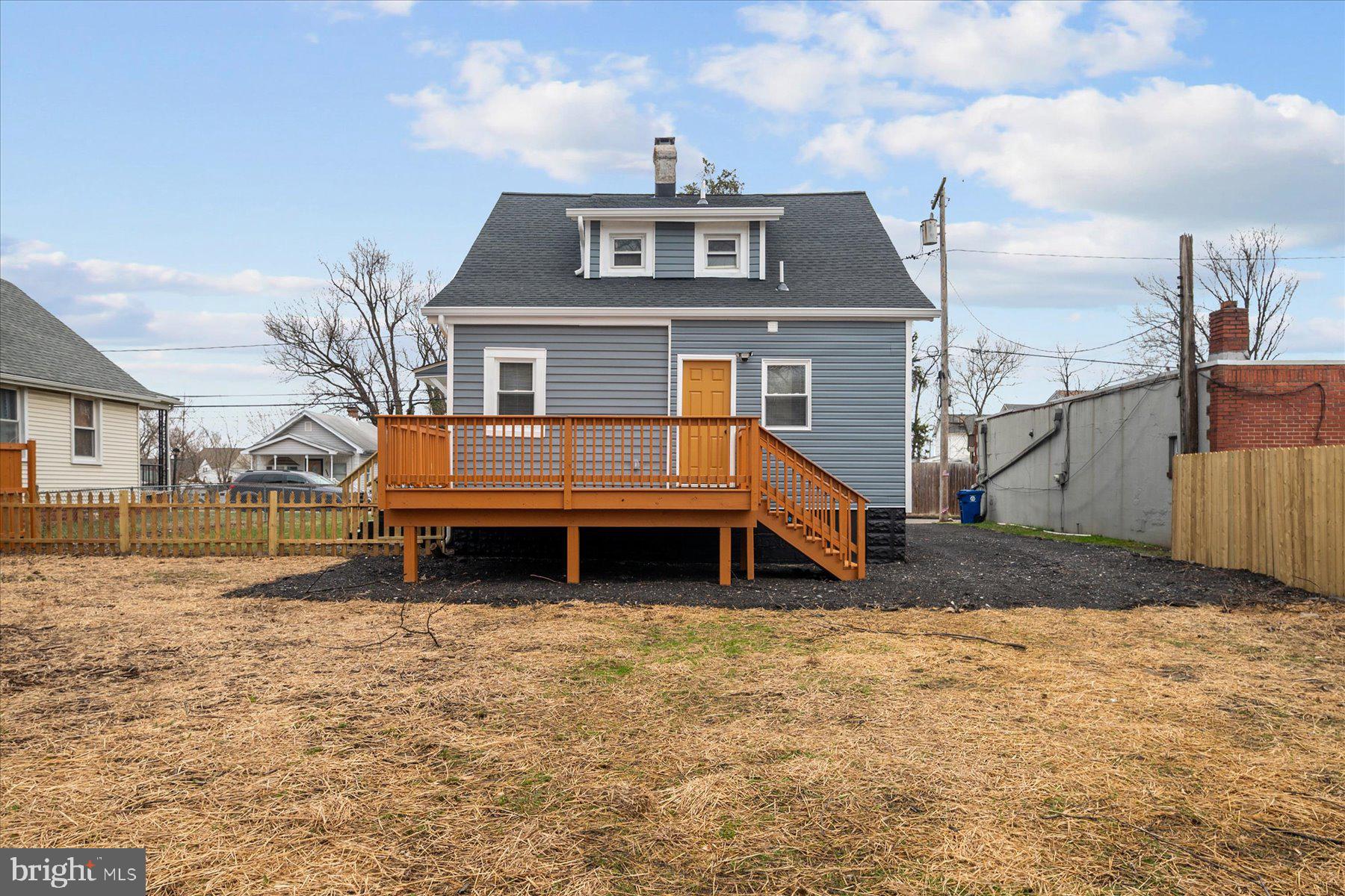 BROOKLYN VIEW - Residential