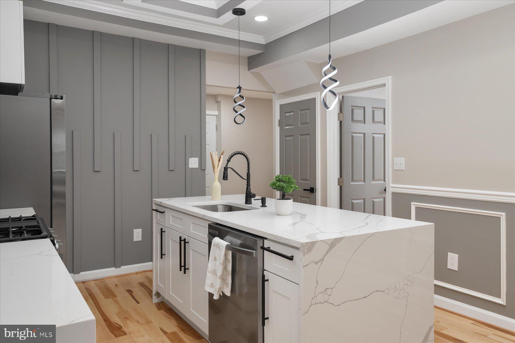 BROOKLYN VIEW - Residential