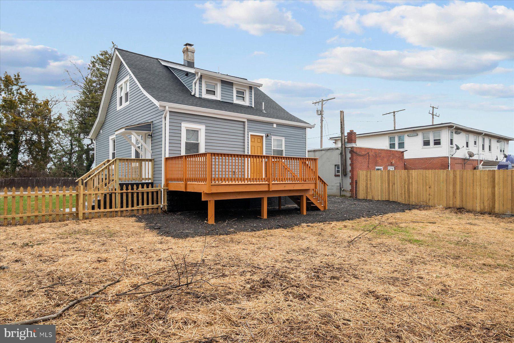 BROOKLYN VIEW - Residential