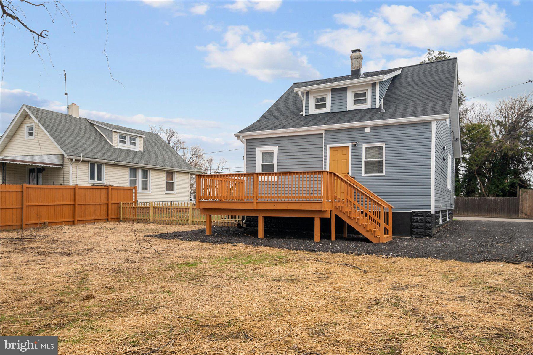 BROOKLYN VIEW - Residential
