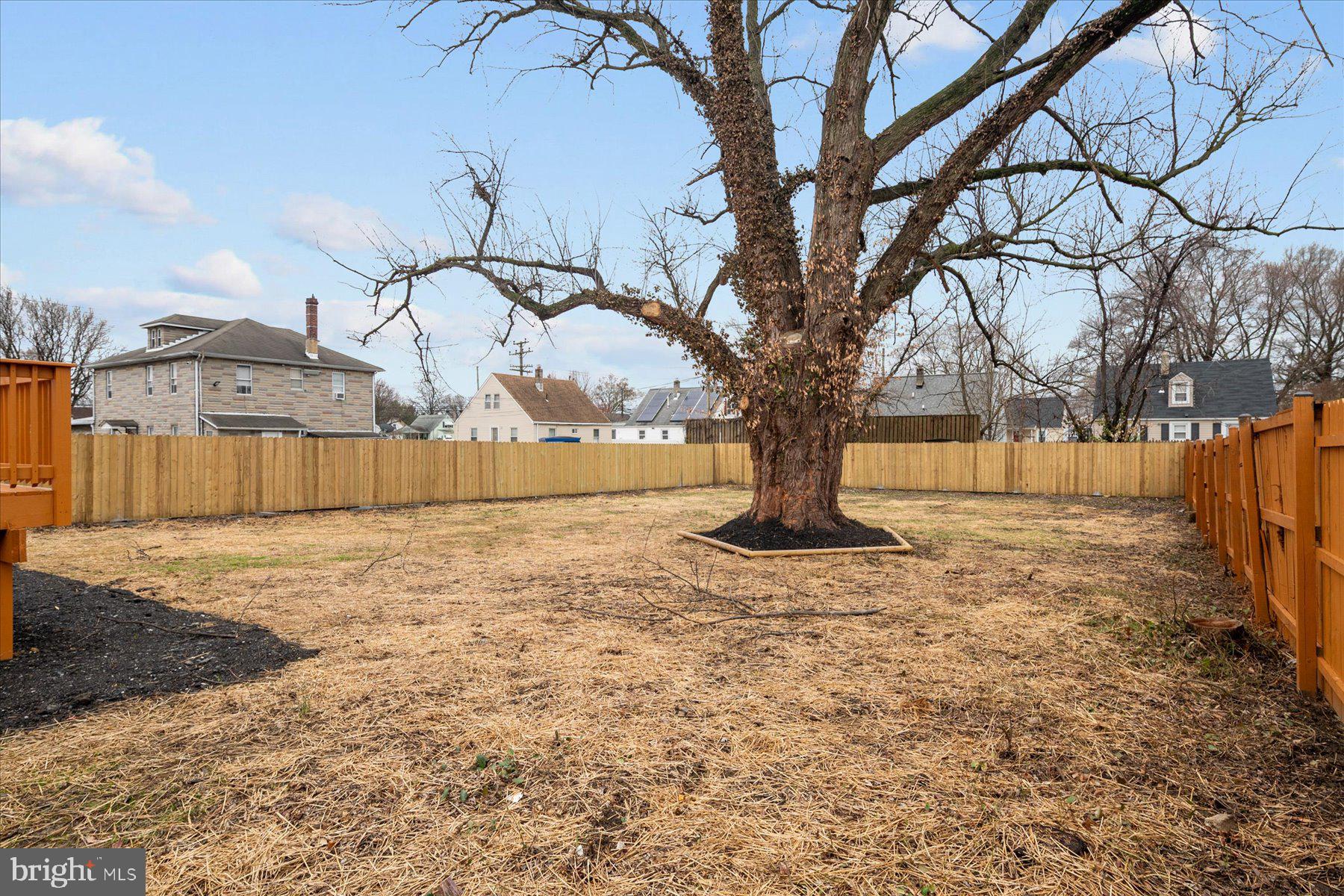 BROOKLYN VIEW - Residential
