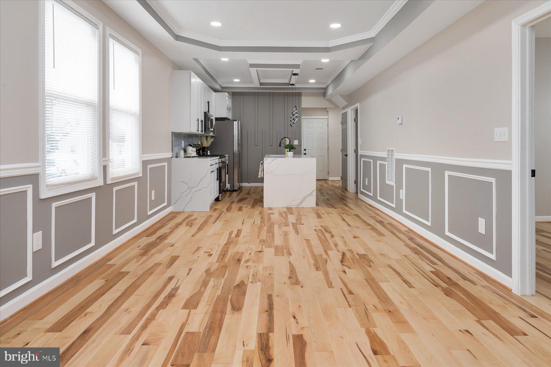 BROOKLYN VIEW - Residential