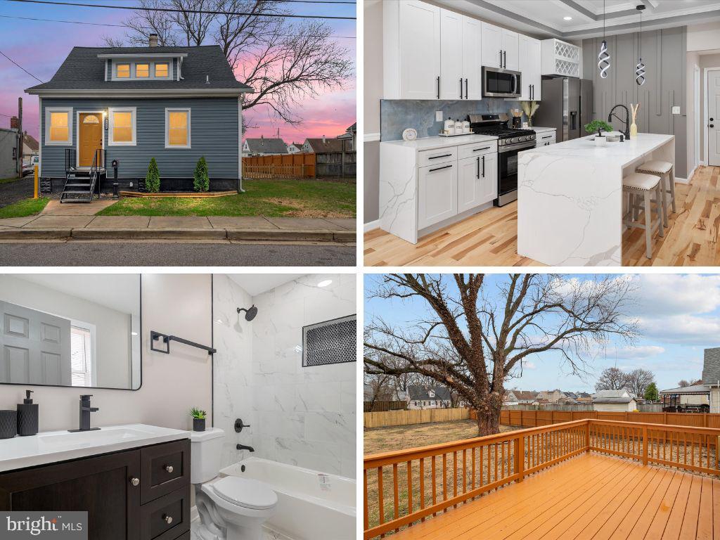 BROOKLYN VIEW - Residential