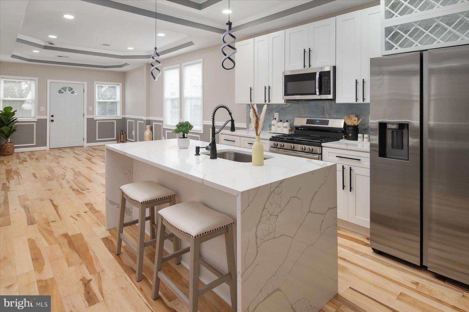 BROOKLYN VIEW - Residential