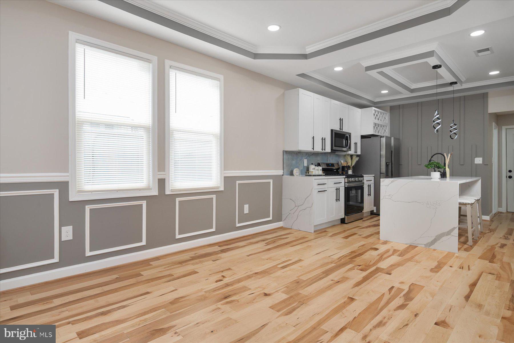 BROOKLYN VIEW - Residential