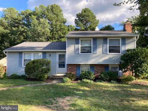 9310 KITE STREET BURKE VA 22015