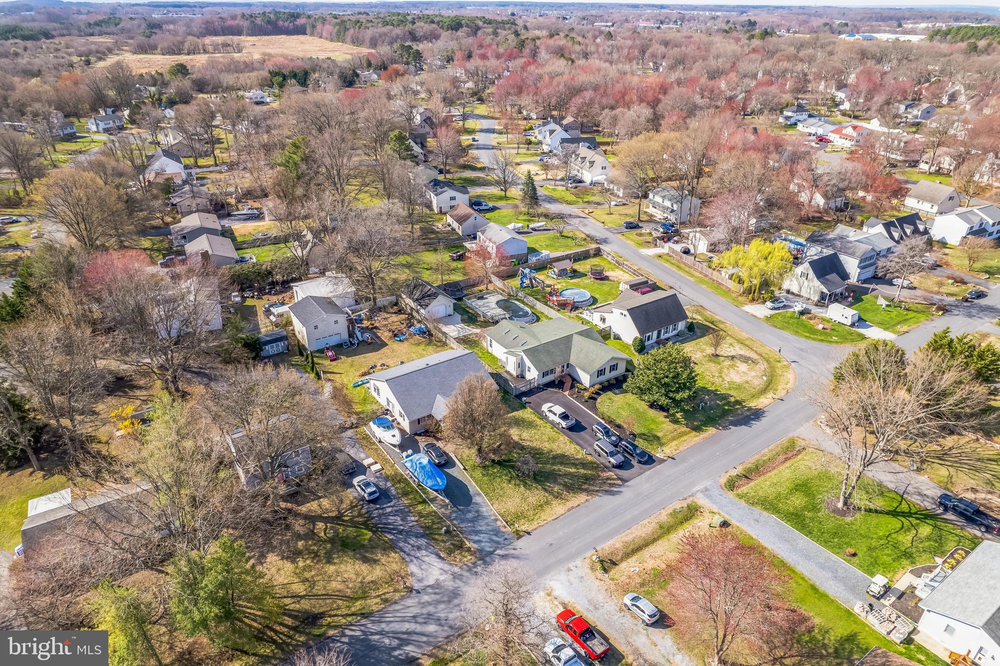 CLOVERFIELDS - Residential