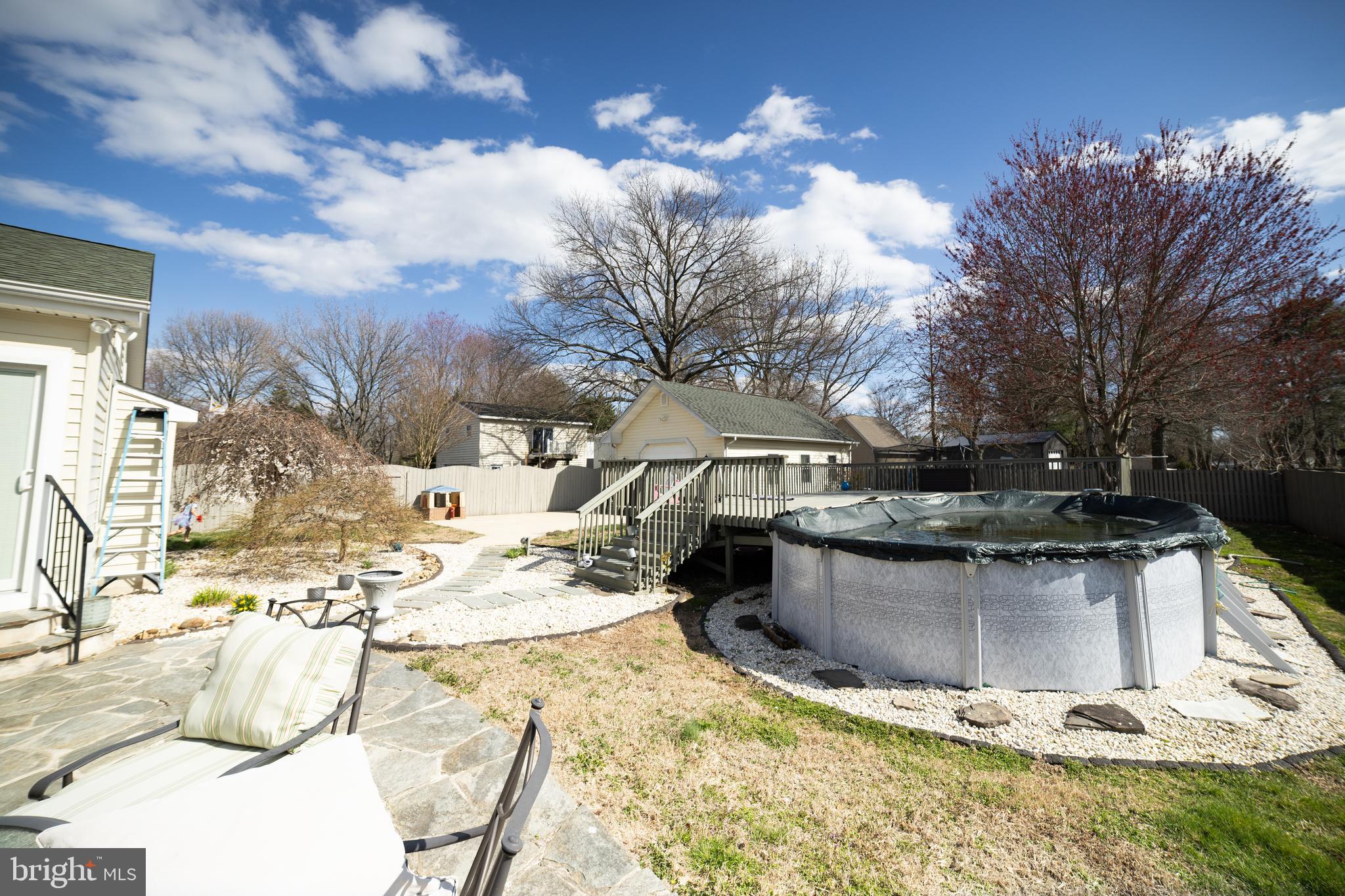 CLOVERFIELDS - Residential