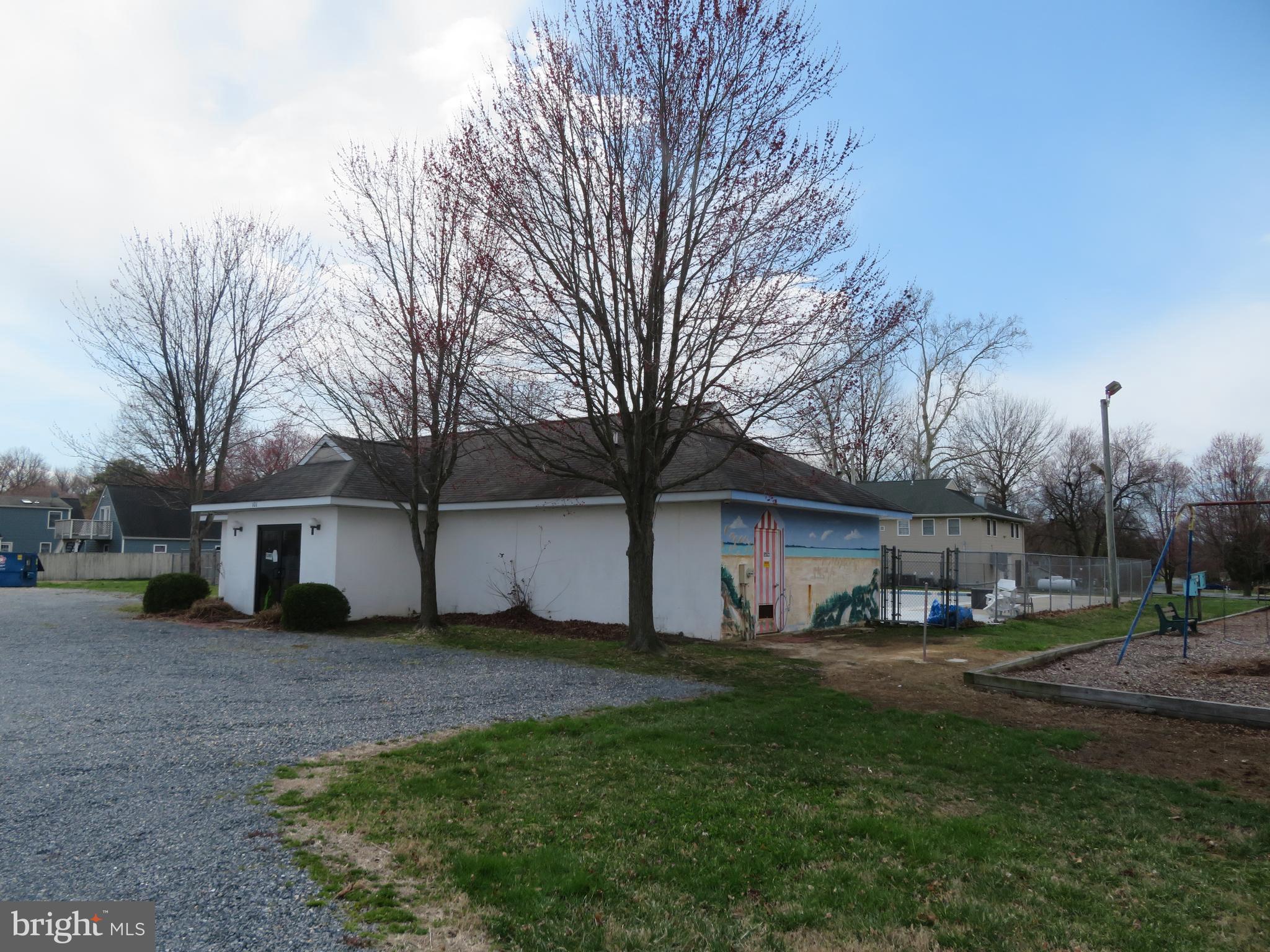 CLOVERFIELDS - Residential