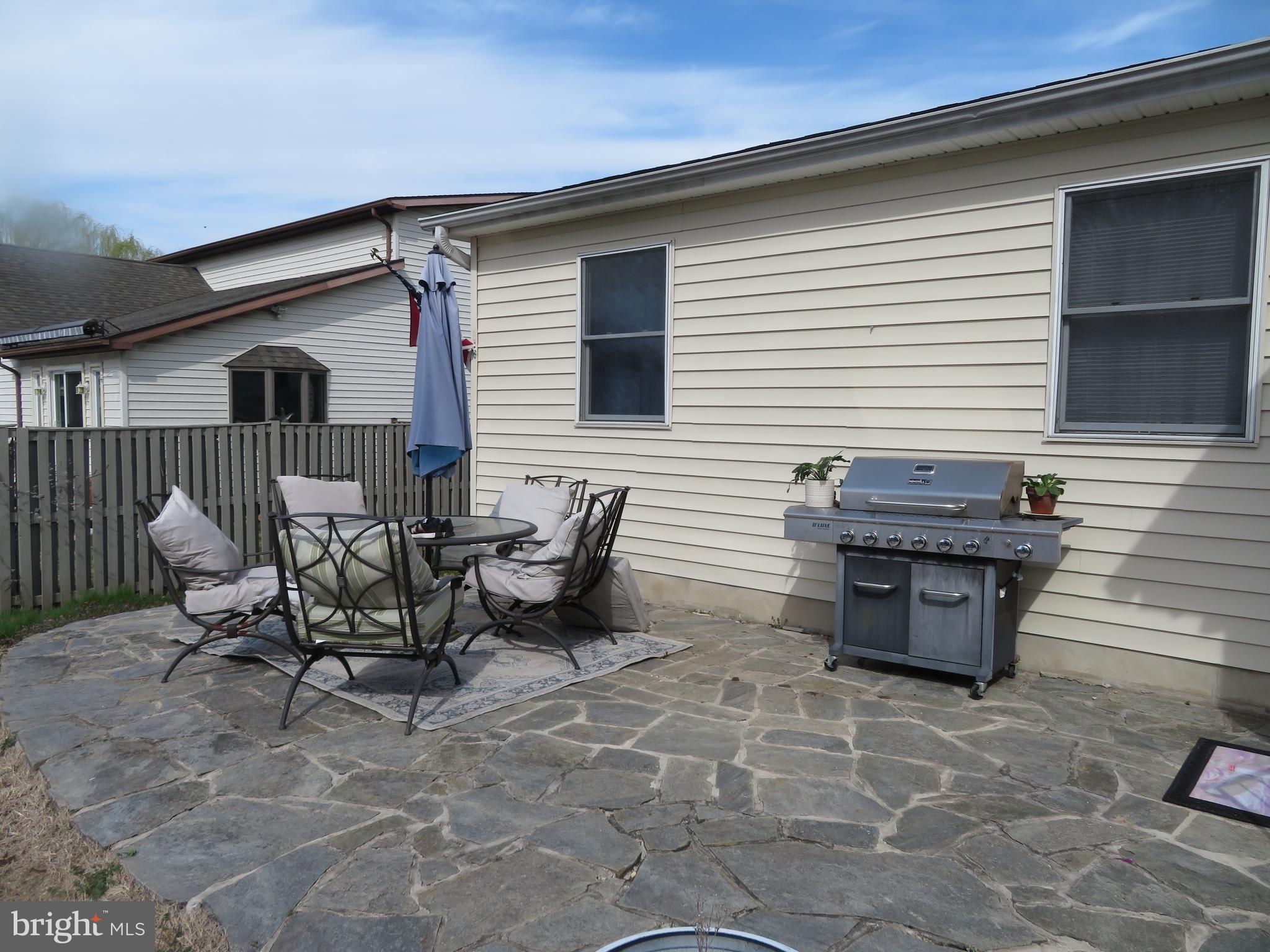 CLOVERFIELDS - Residential