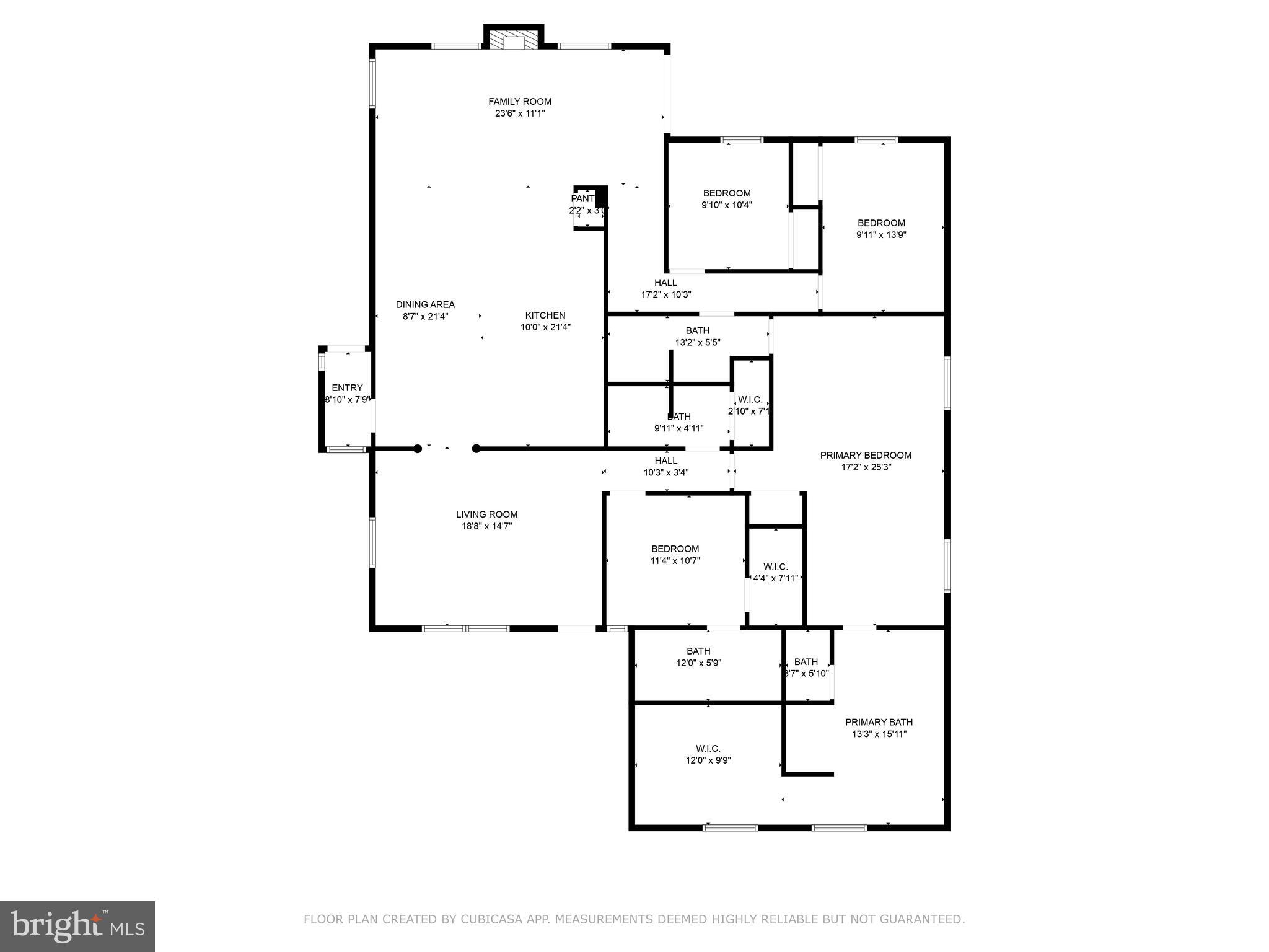 CLOVERFIELDS - Residential
