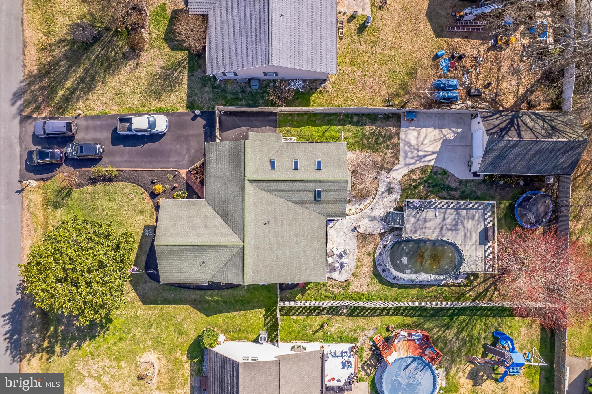 CLOVERFIELDS - Residential