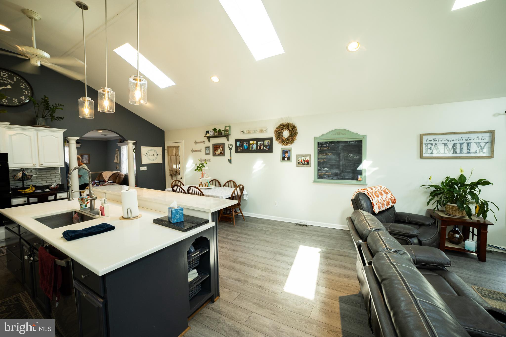 CLOVERFIELDS - Residential