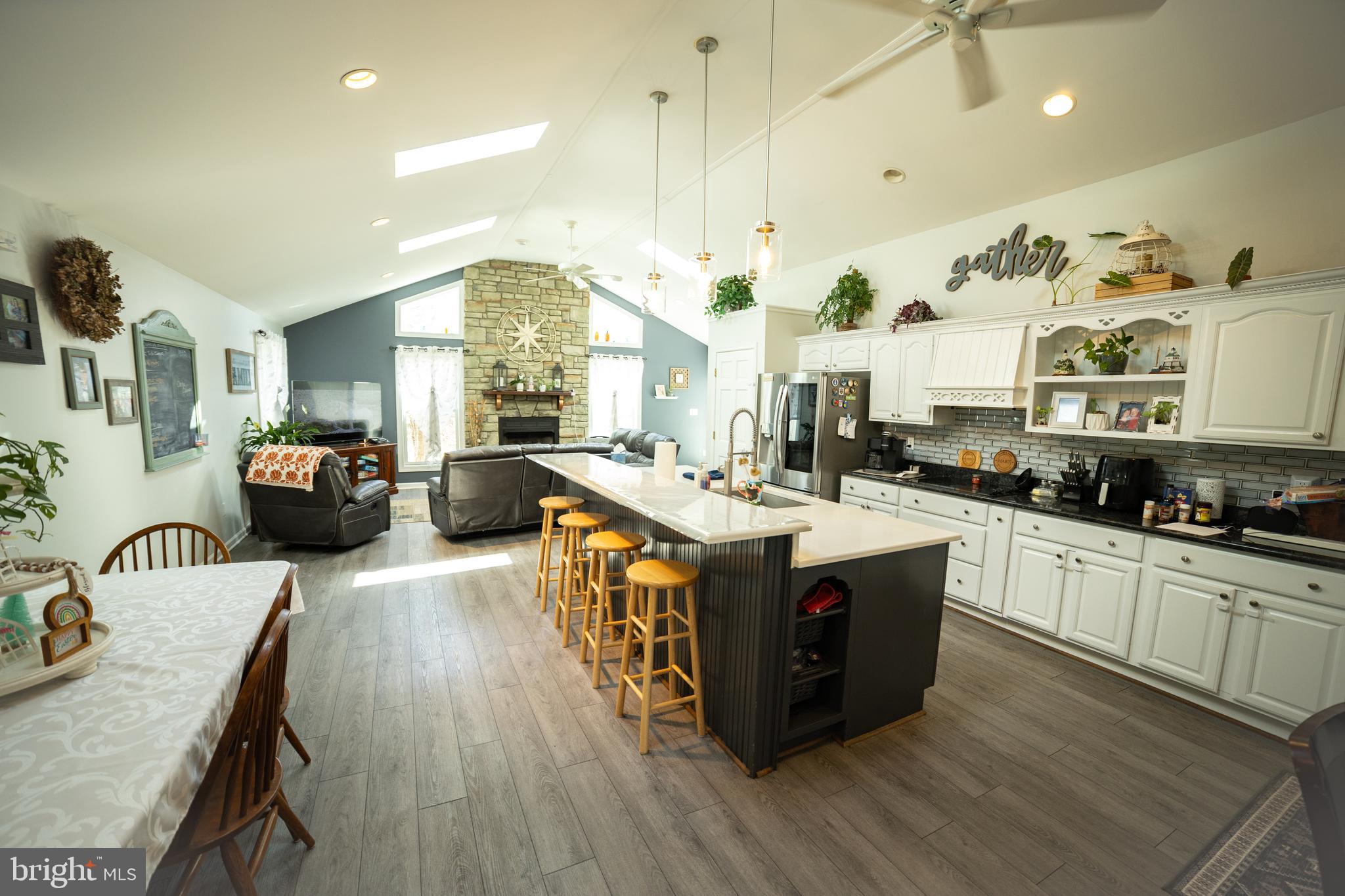 CLOVERFIELDS - Residential