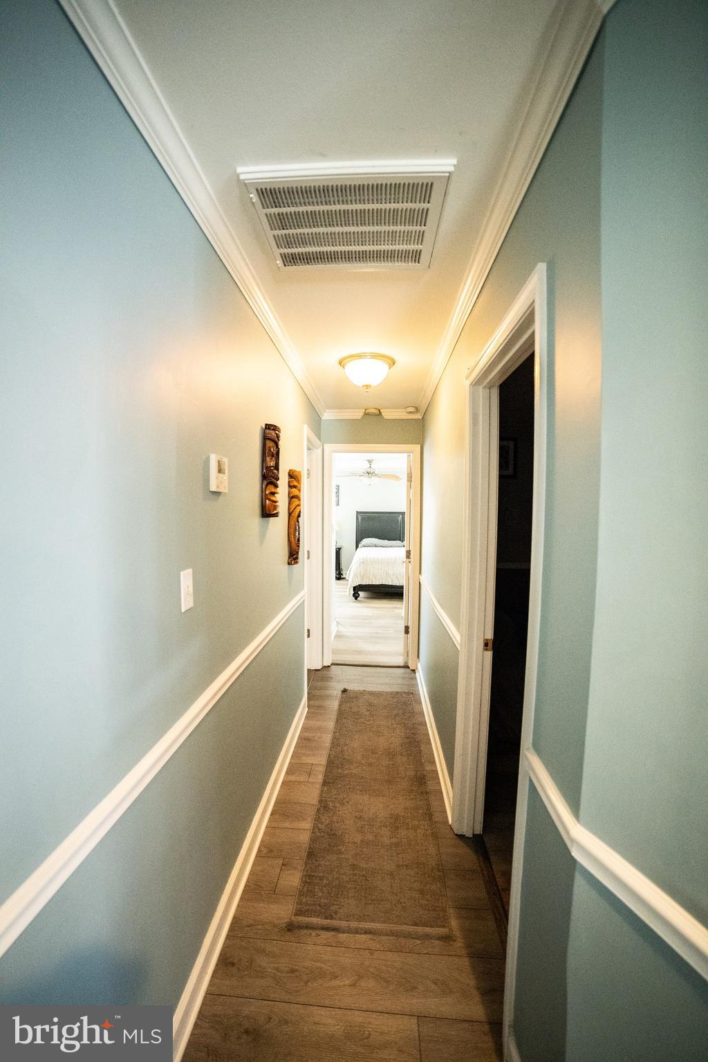 CLOVERFIELDS - Residential