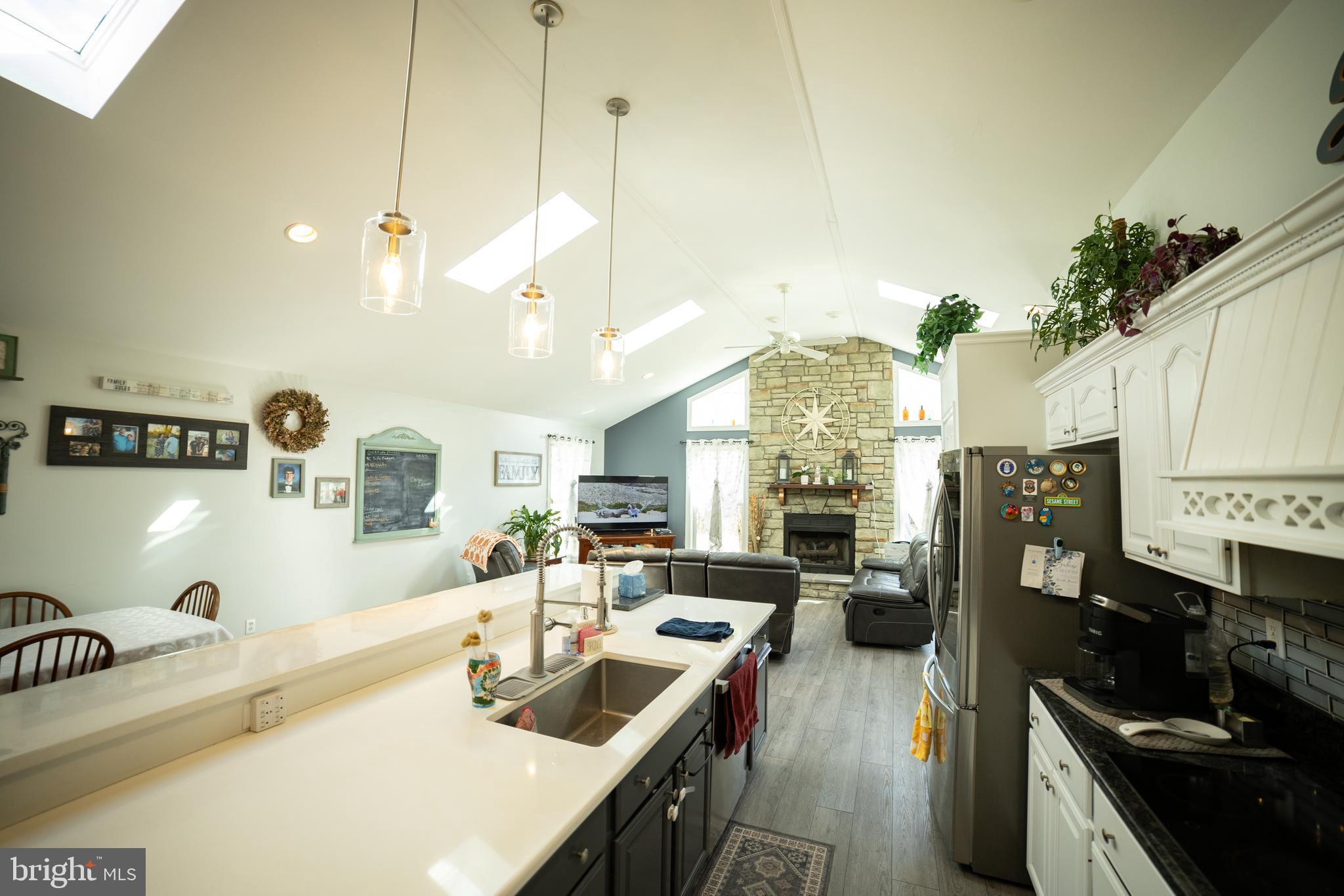 CLOVERFIELDS - Residential