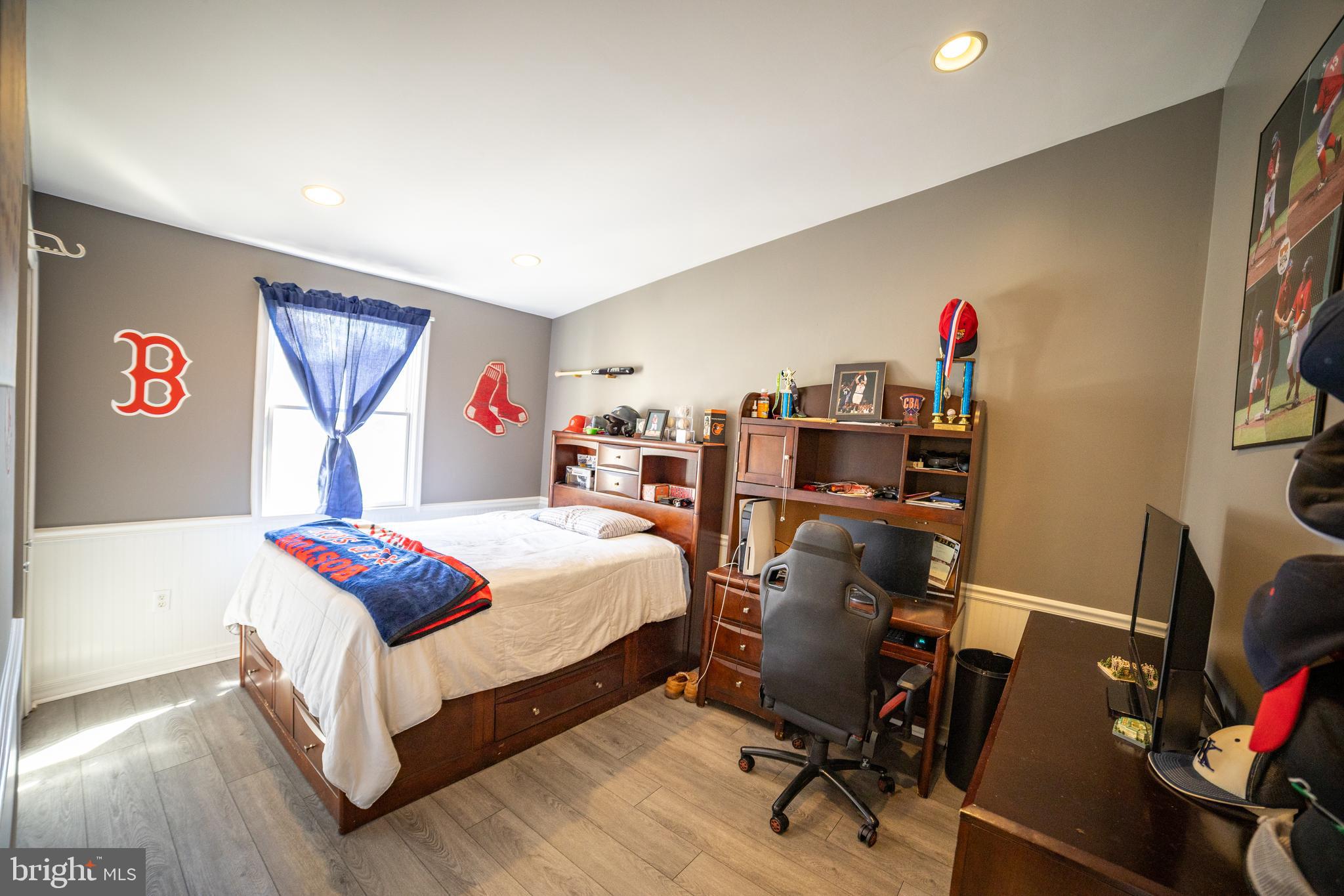 CLOVERFIELDS - Residential